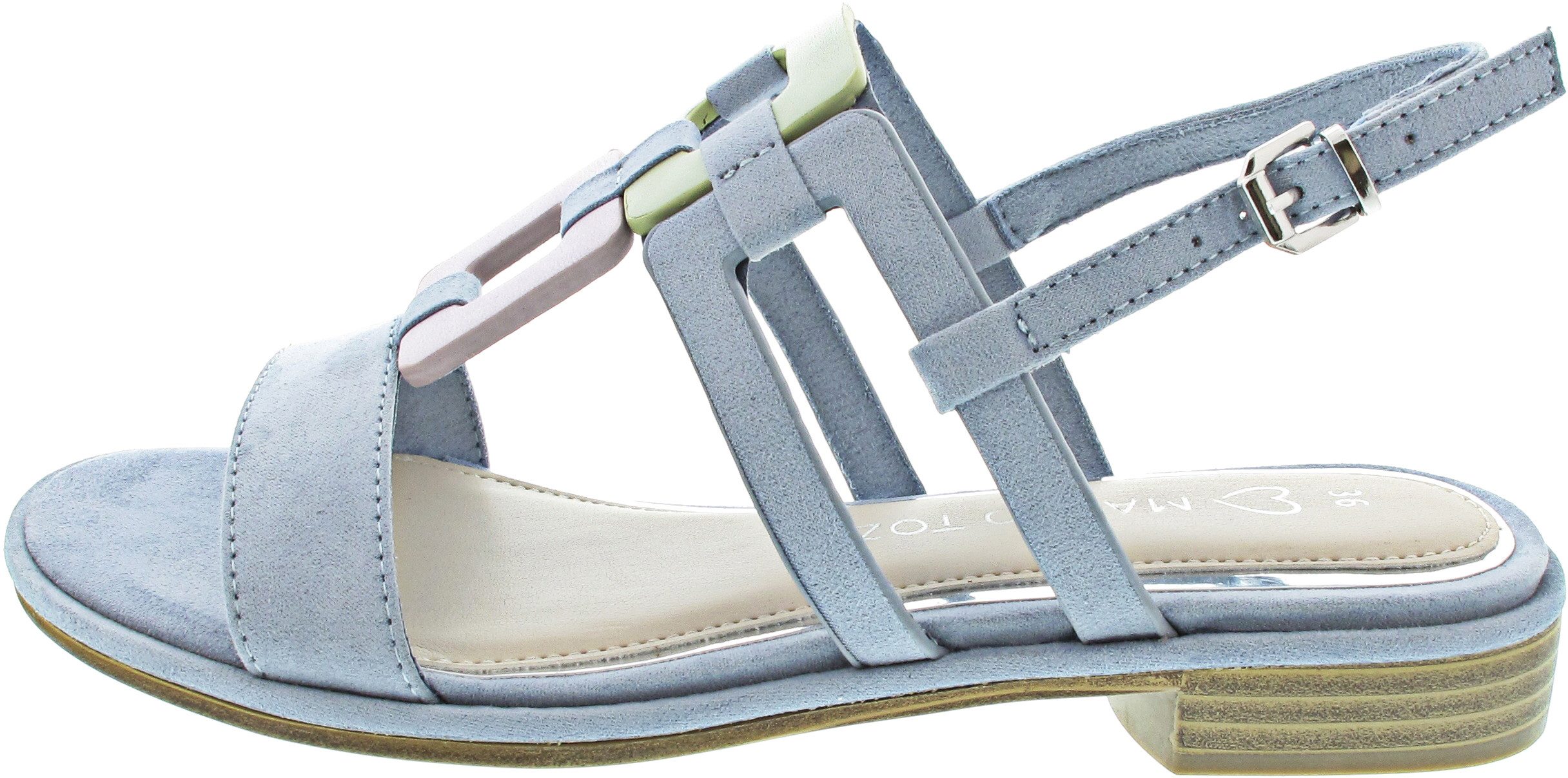 MARCO TOZZI Sandalette
