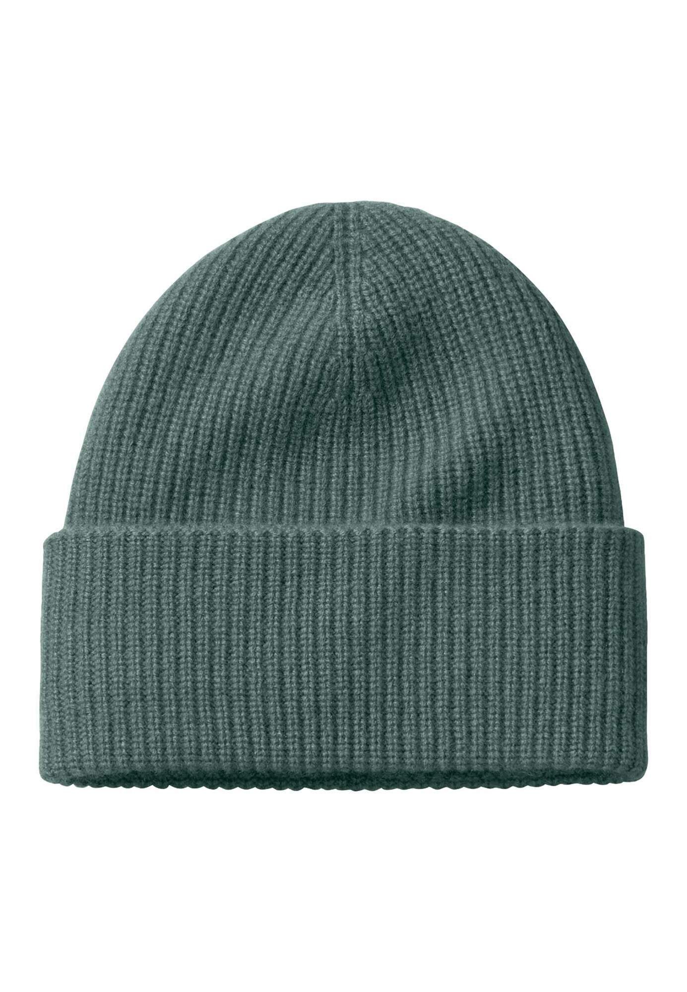 Hessnatur Strickmütze
