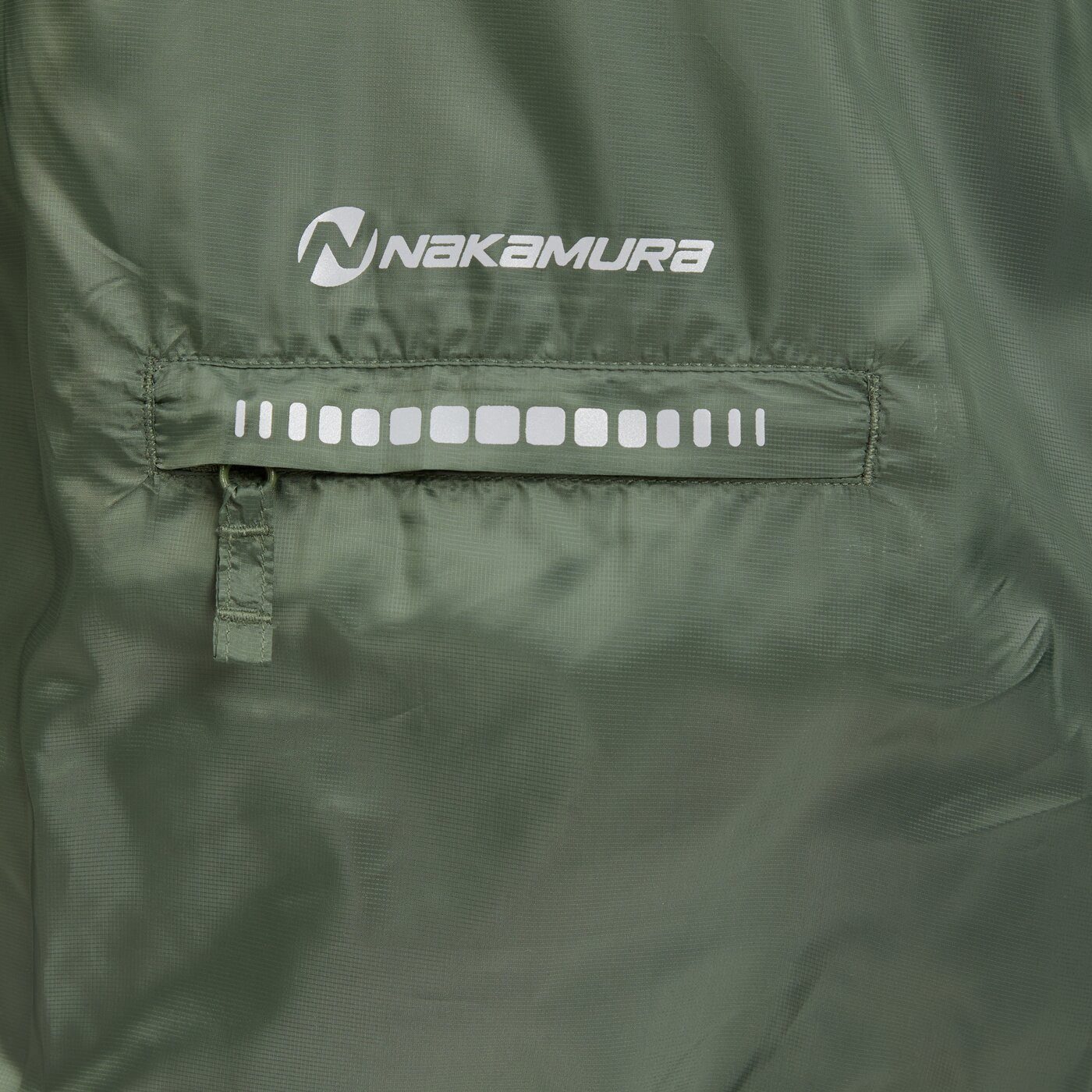 NAKAMURA Fahrradjacke He.-Funktions-Jacke Abbott III ux günstig online kaufen