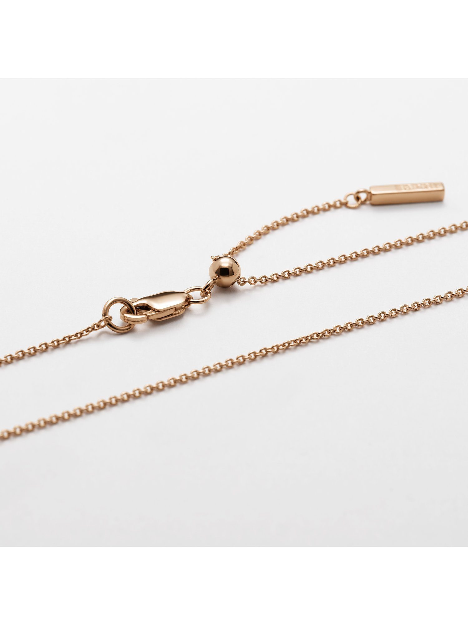 Esprit Silberkette ESPRIT Damen-Kette 92... Esprit Silberkette ESPRIT Damen-Kette 92...