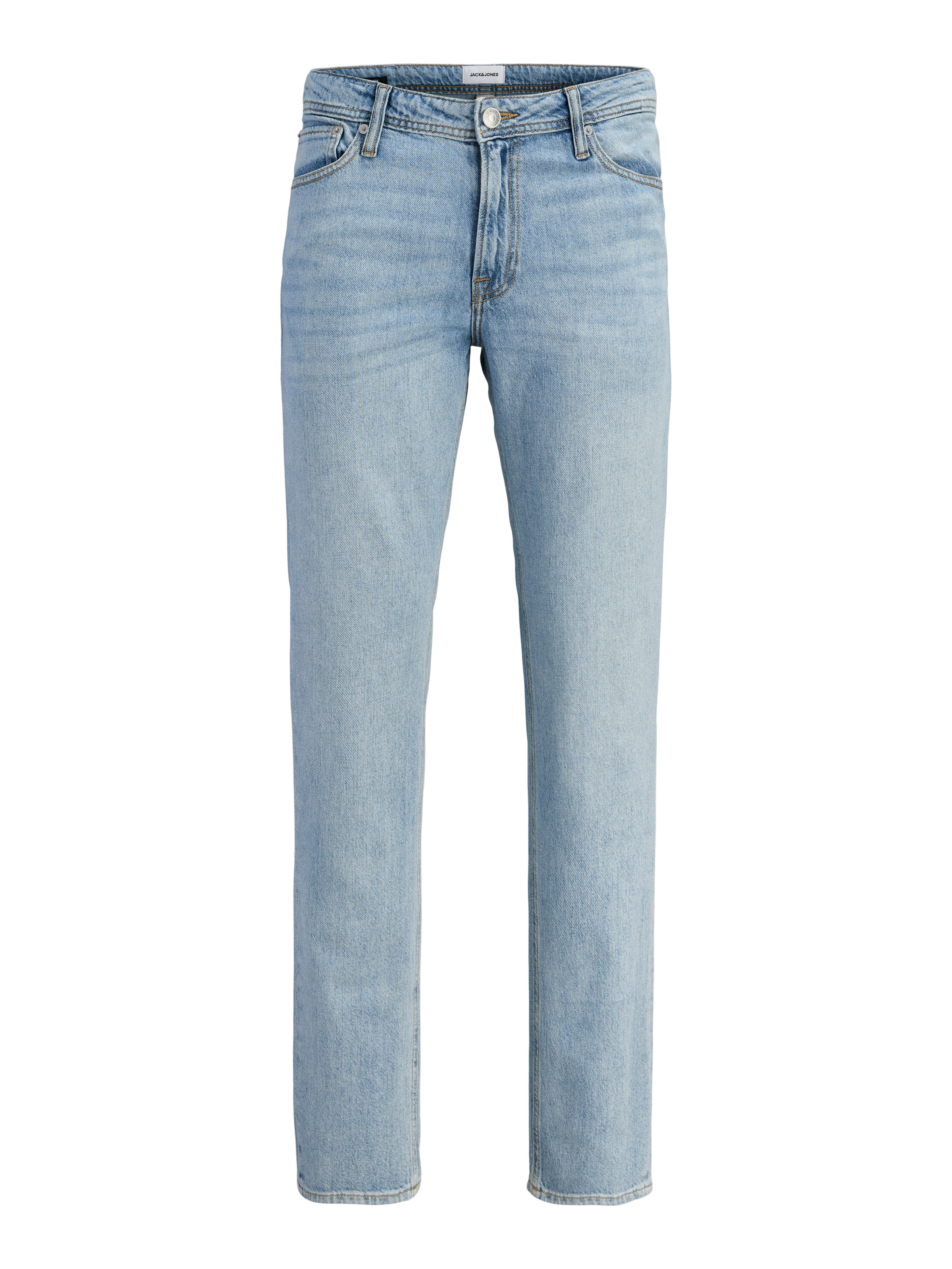 Blue Denim Pack:LIGHT BLUE DENIM