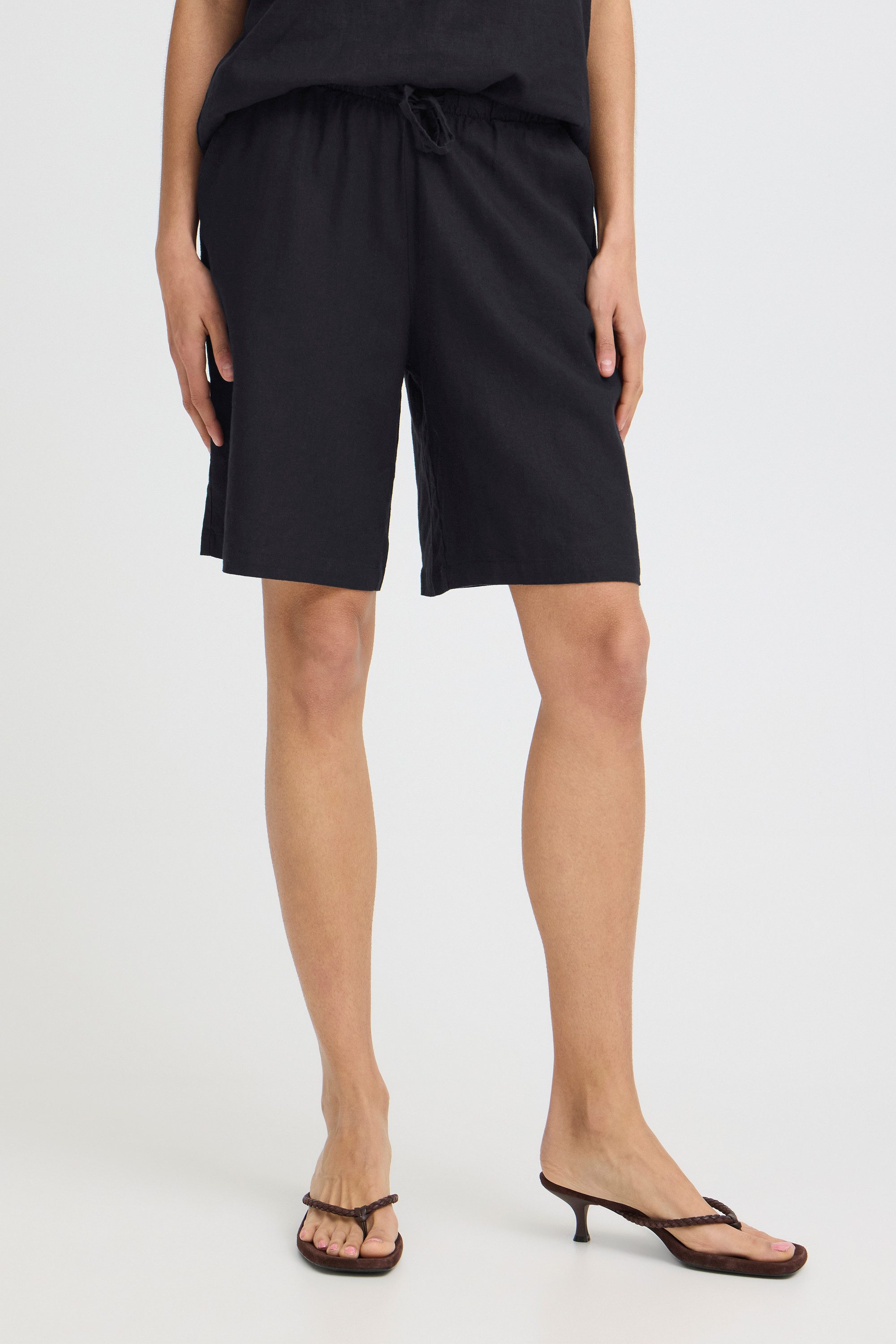 b.young Shorts Casual BYFALAKKA