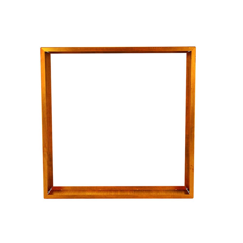 HOME DELUXE Kaminholzregal Holzlager NANGA - Made in Germany, BxTxH:180x38x günstig online kaufen