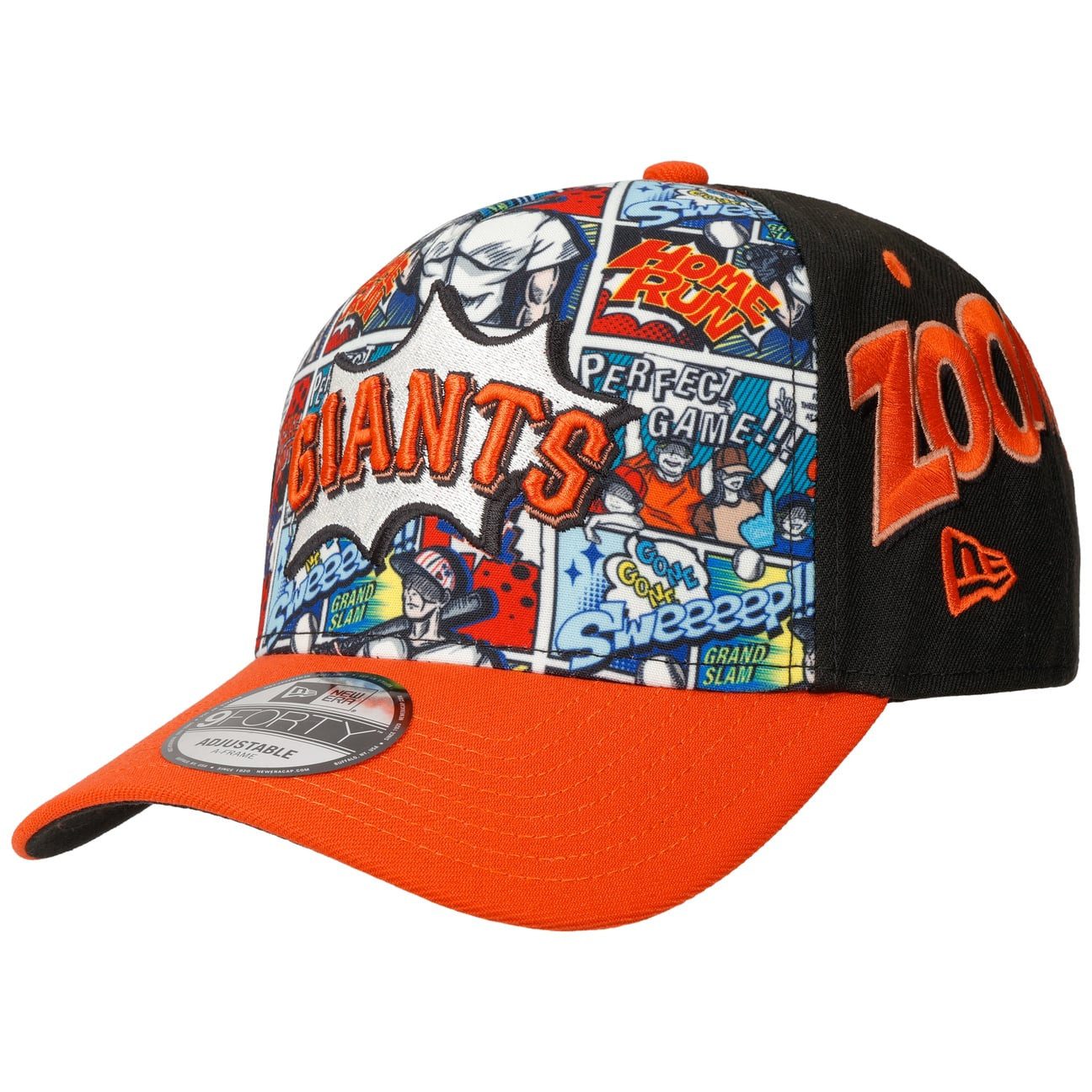 Baseball Cap
