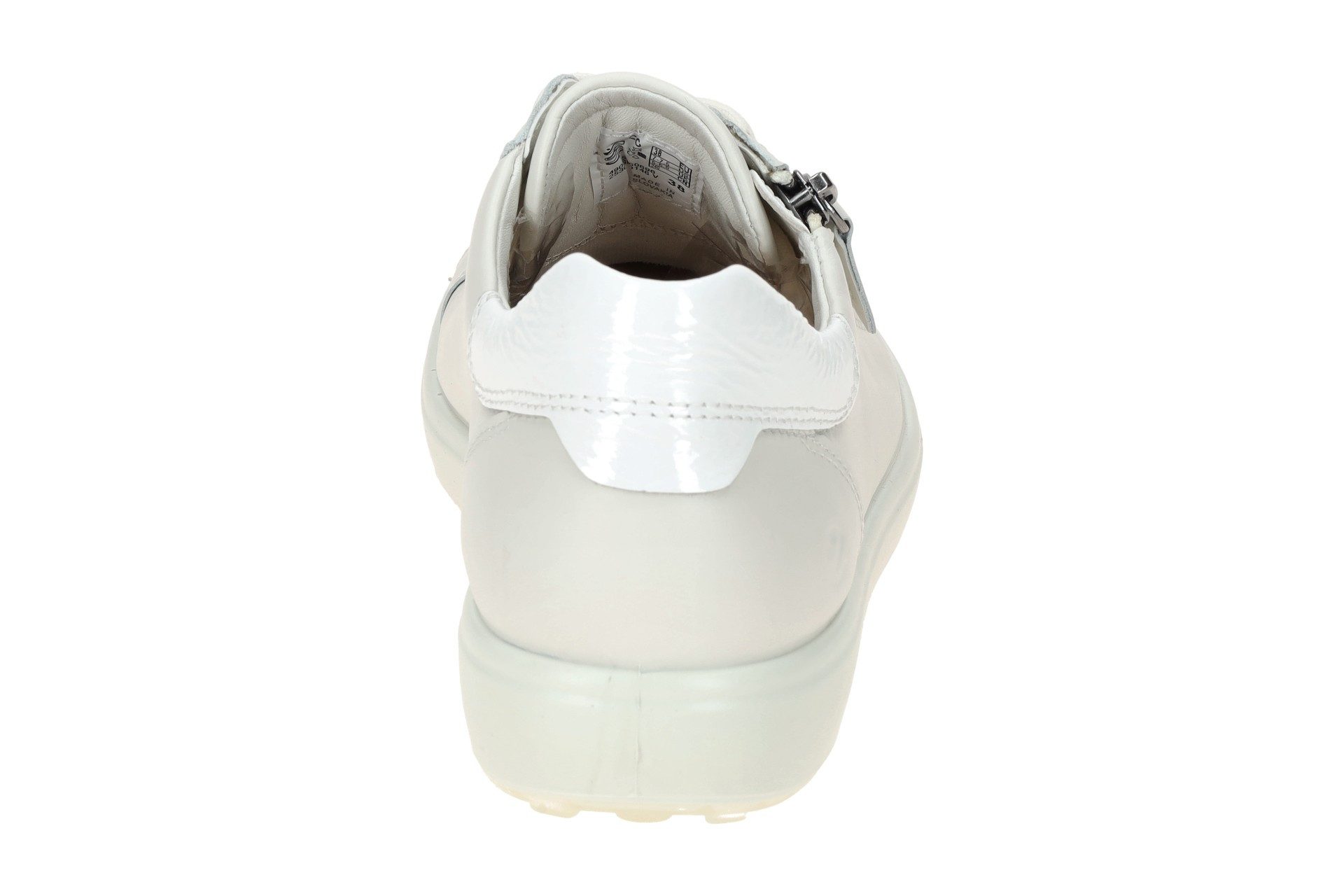 Ecco 49055350696 Schnürschuh