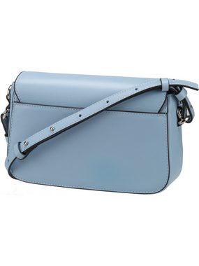 Liebeskind Berlin Umhängetasche Andrea 2140548, Saddle Bag