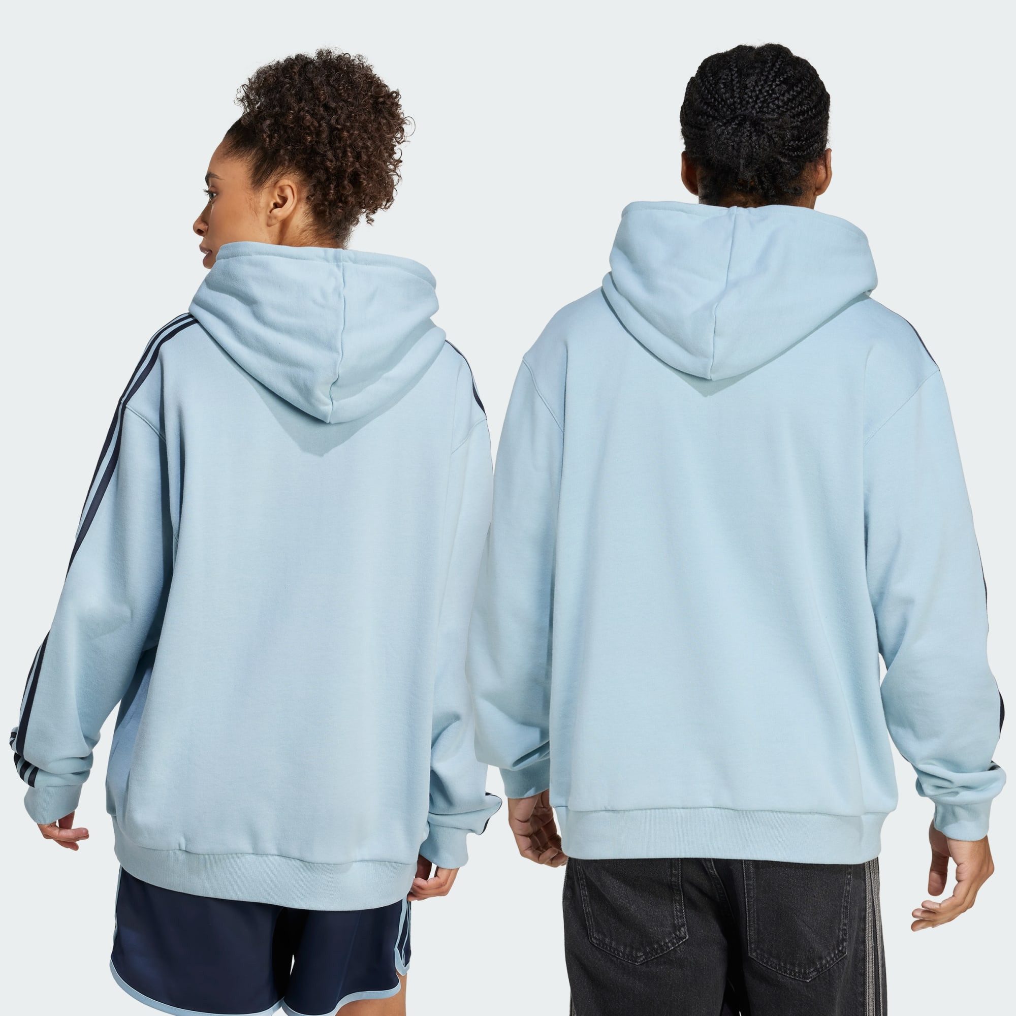 adidas Originals Kapuzensweatshirt SPANIEN HOODIE (1-tlg) günstig online kaufen