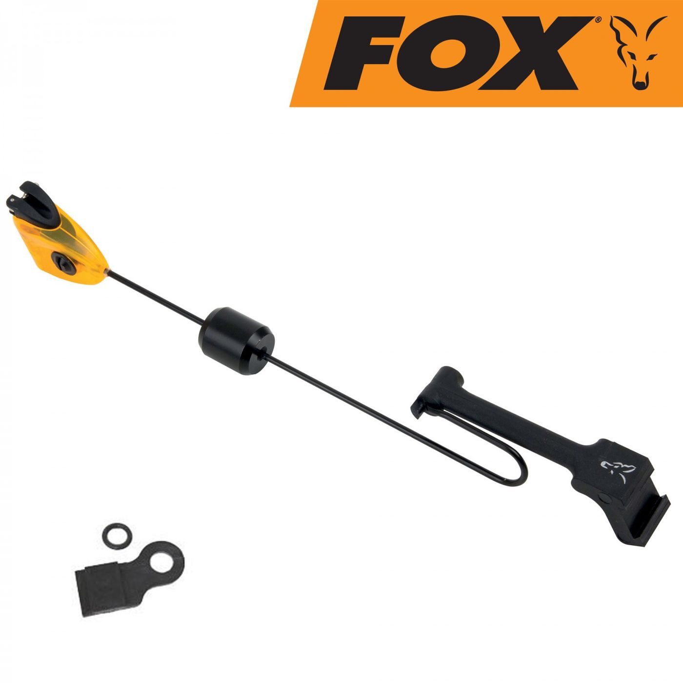 Swinger Bissanzeiger FOX MK3 Swinger Bissanzeiger