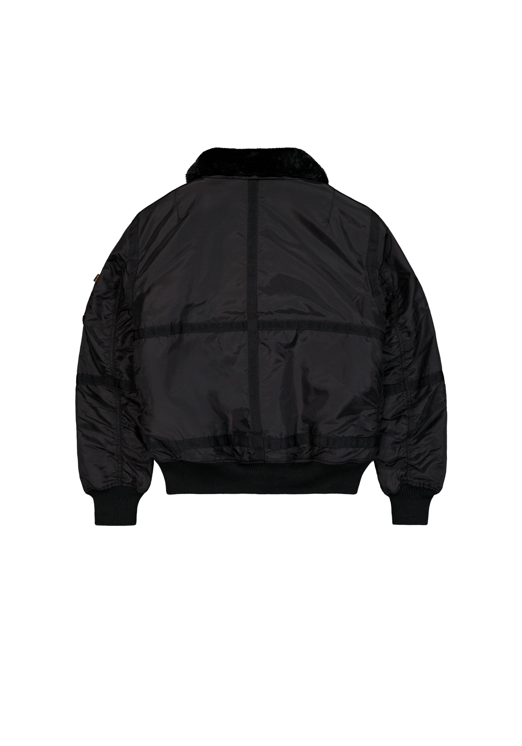 Alpha Industries Bomberjacke B-15 III TT günstig online kaufen