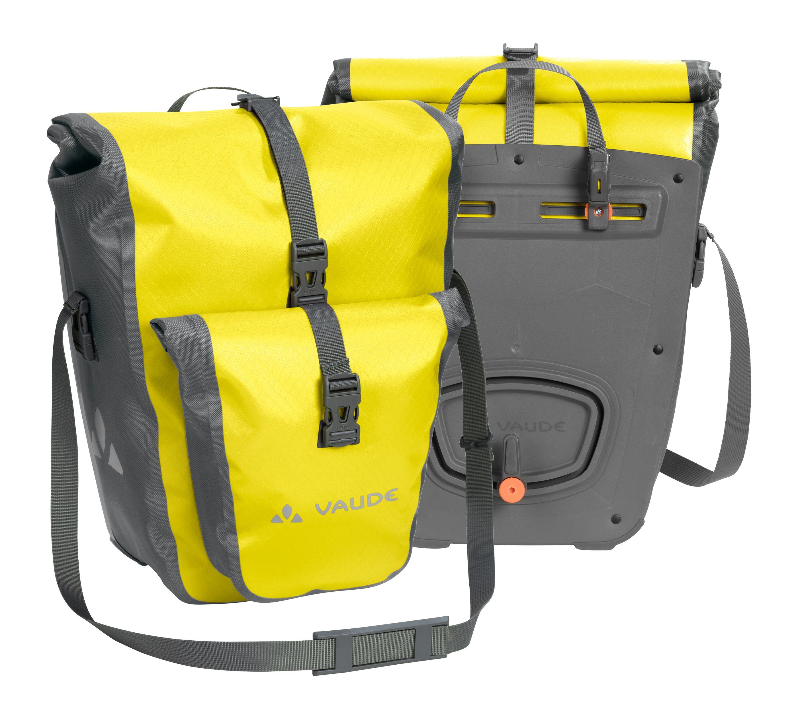 Gepäckträgertasche Aqua Back Plus