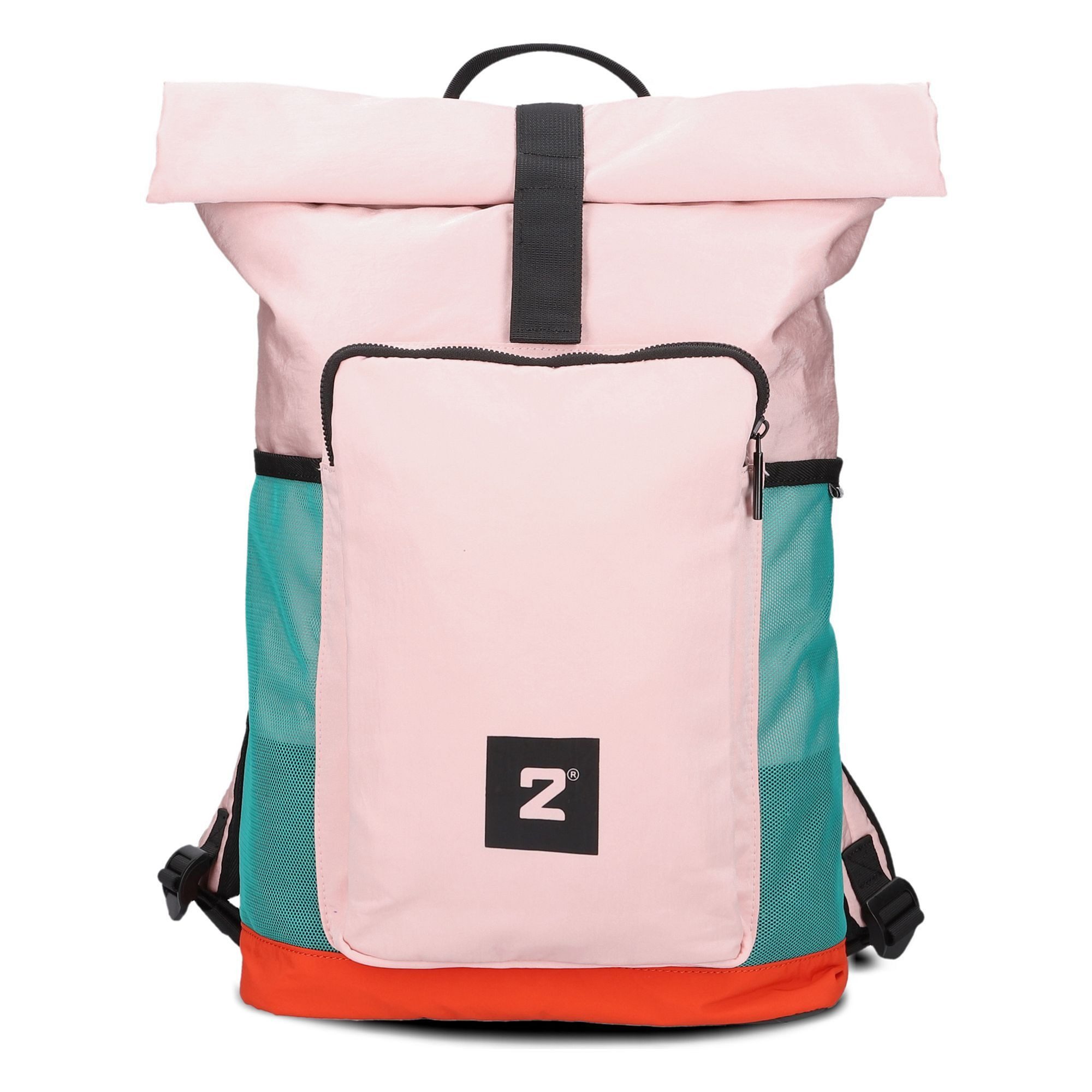 Zwei Daypack Bonny, Polyester
