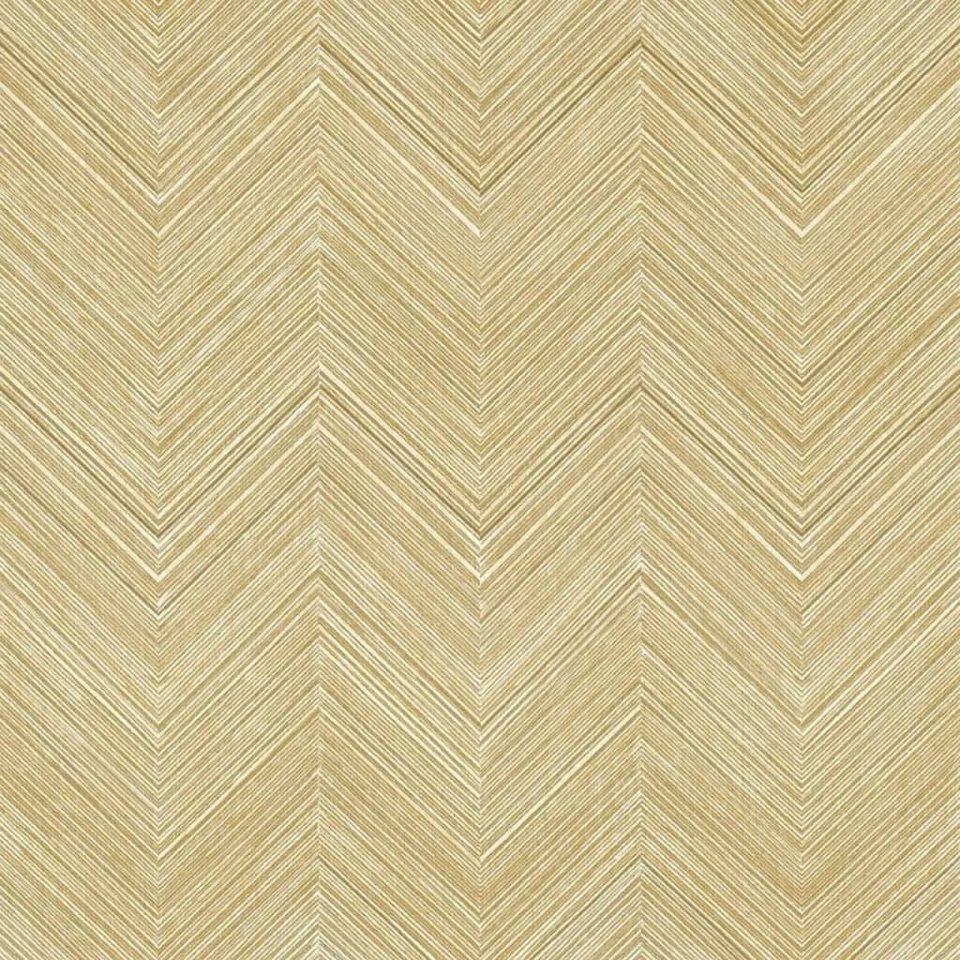 Noordwand Fototapete Topchic Tapete Herringbone Beige, (1 St)