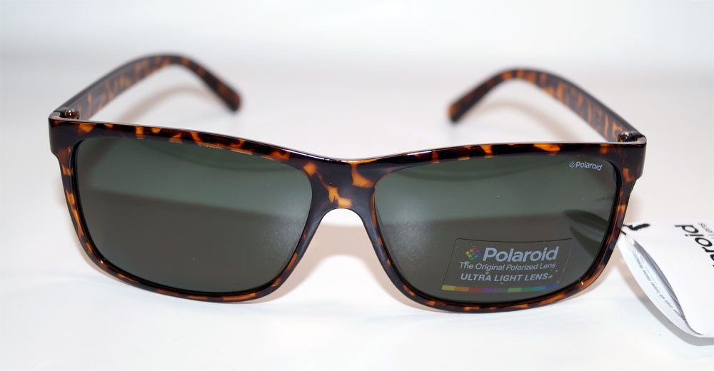 Polaroid Sonnenbrille POLAROID Sonnenbrille Sunglasses PLD 3010 VO8 H82 Polarized