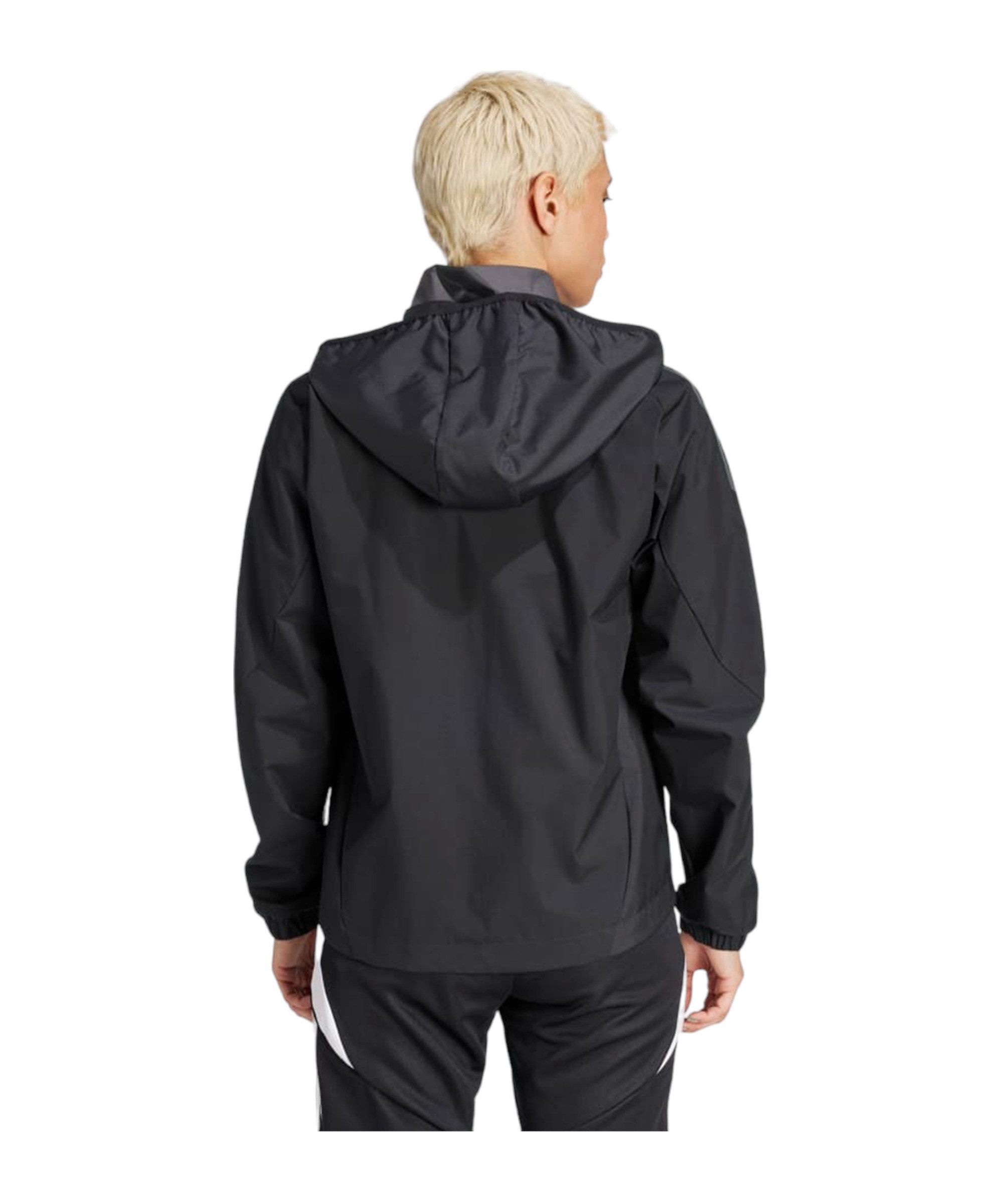 adidas Performance Regenjacke adidas Performance Atmungsaktivität günstig online kaufen