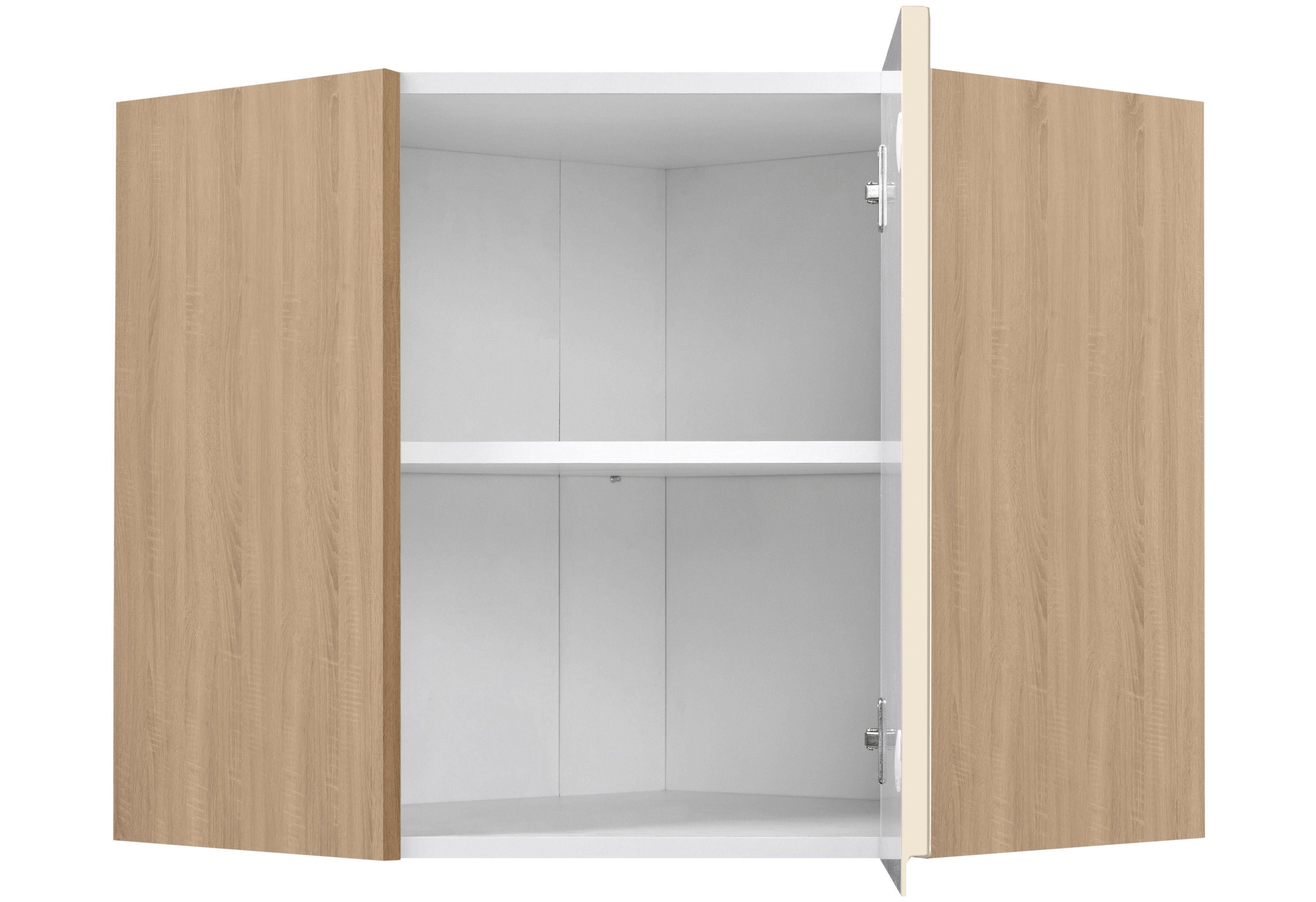 HELD MÖBEL Eckhängeschrank Virginia 60 cm günstig online kaufen