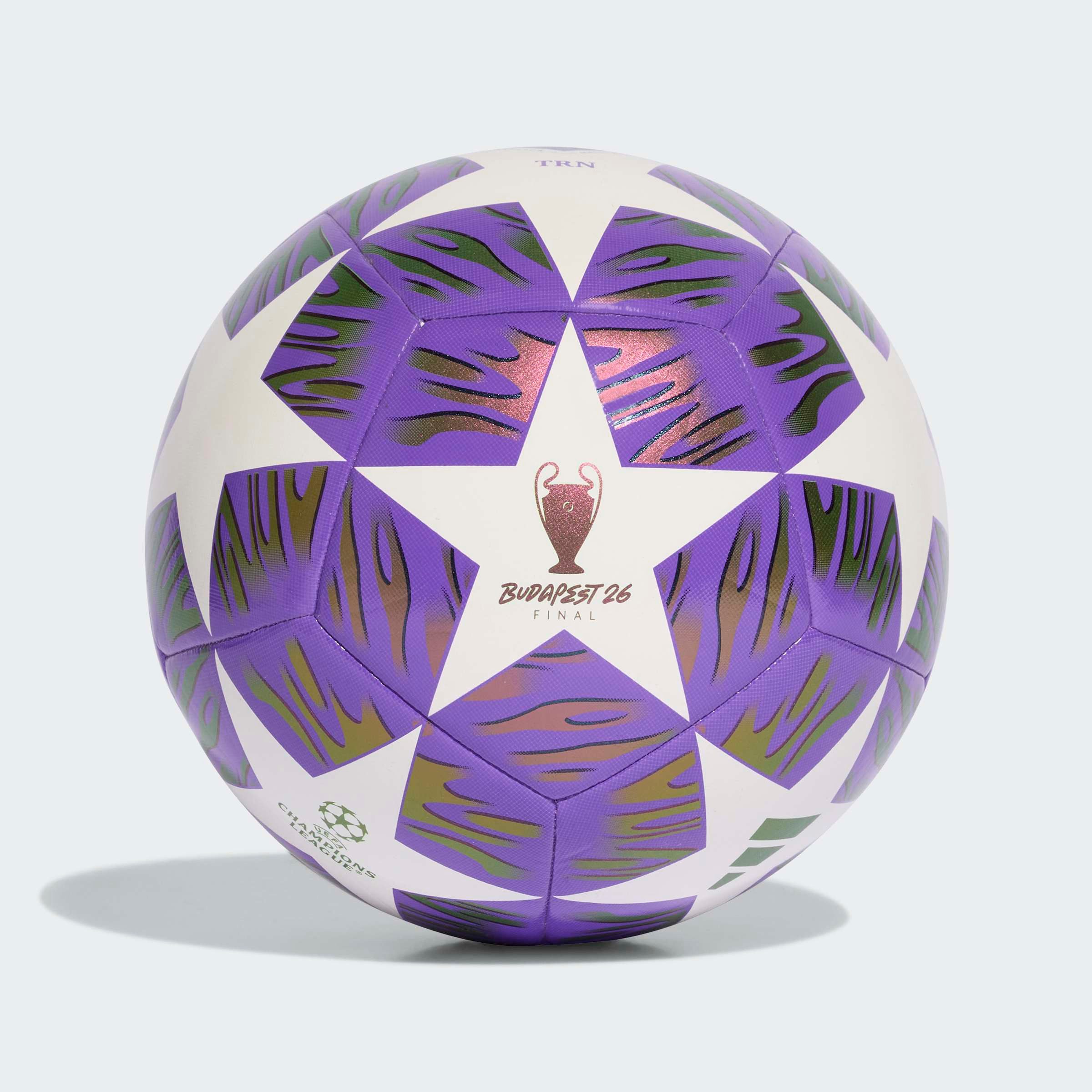 adidas Performance Fußball UCL TRN F, Champions League
