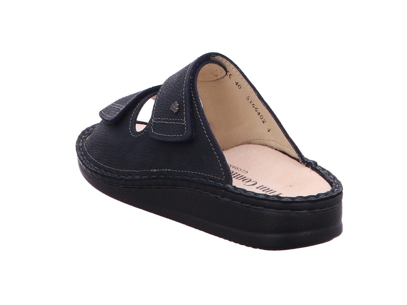 Finn Comfort Riad Pantolette
