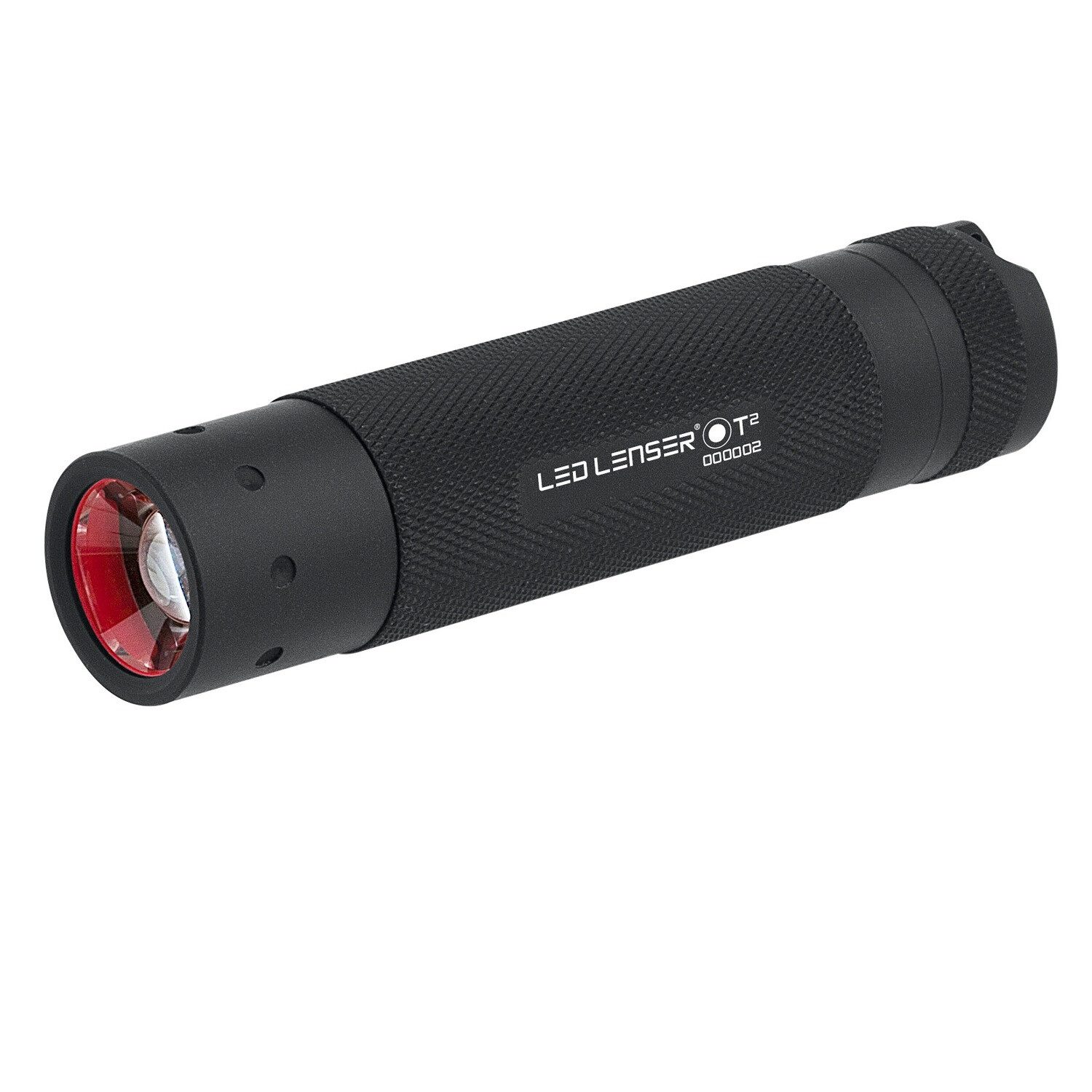 Ledlenser Taschenlampe Taschenlampe T2 High Performance Line