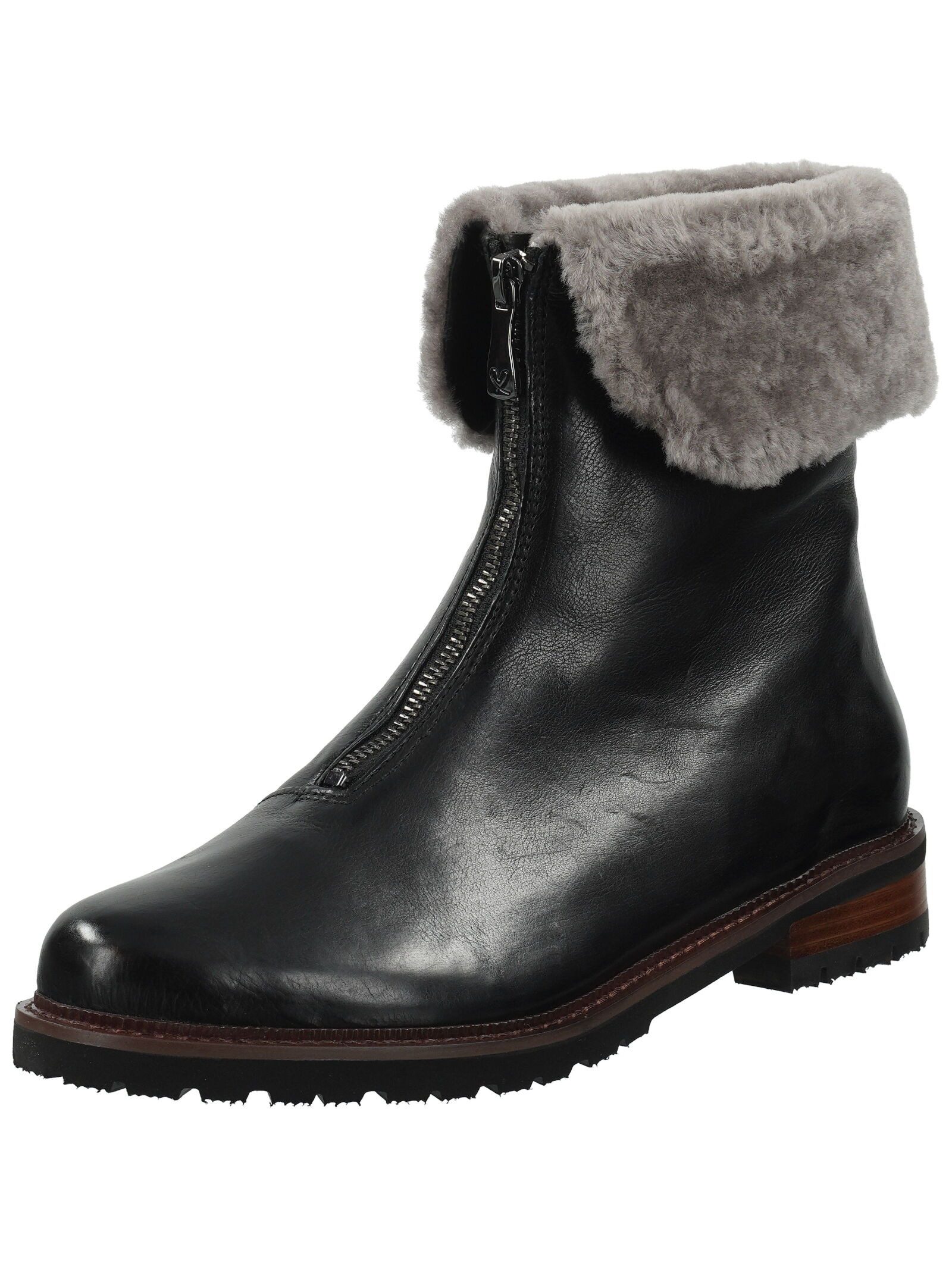 Everybody Everybody Сапоги Leder/Textil Сапоги