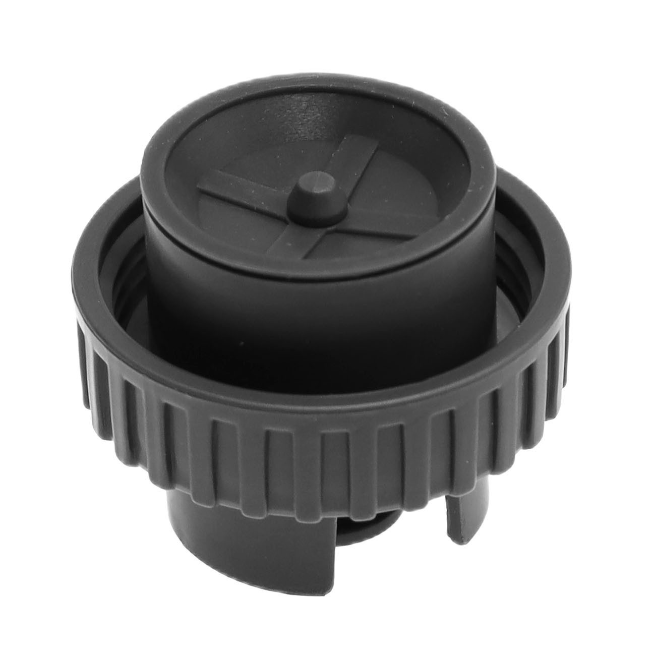 Auslaufventil Cuisinart C1000510E Ventil für STM1000E Dampfgarer Steamer