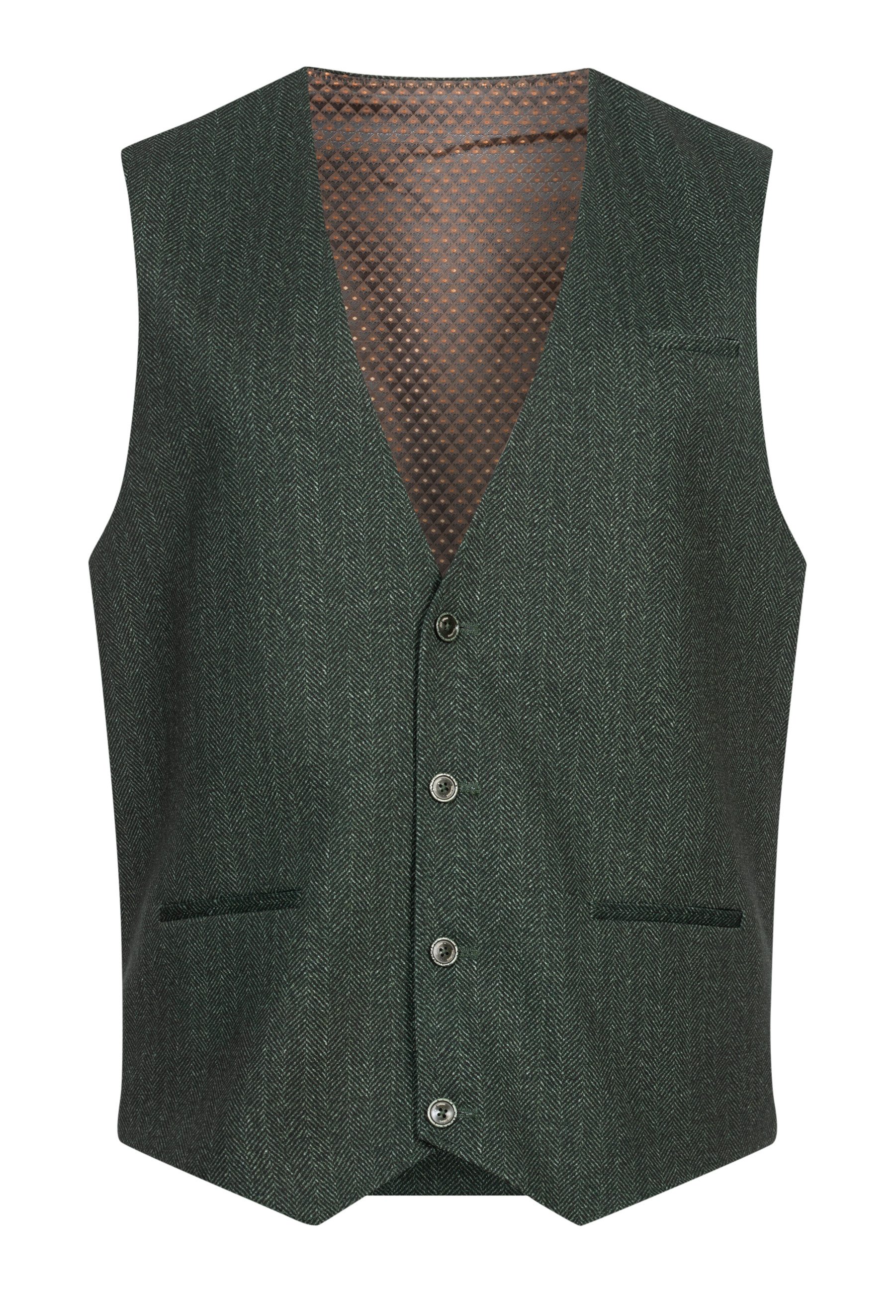 Jeff Anzugweste Herren JFLuke Anzug Weste Herrenweste günstig online kaufen