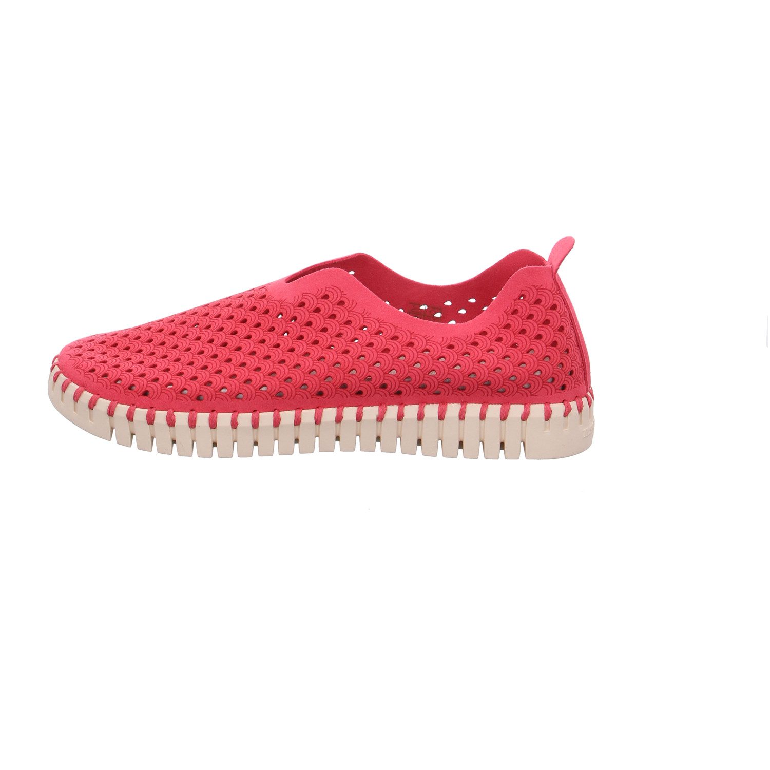 Flats Slip-On Sneaker