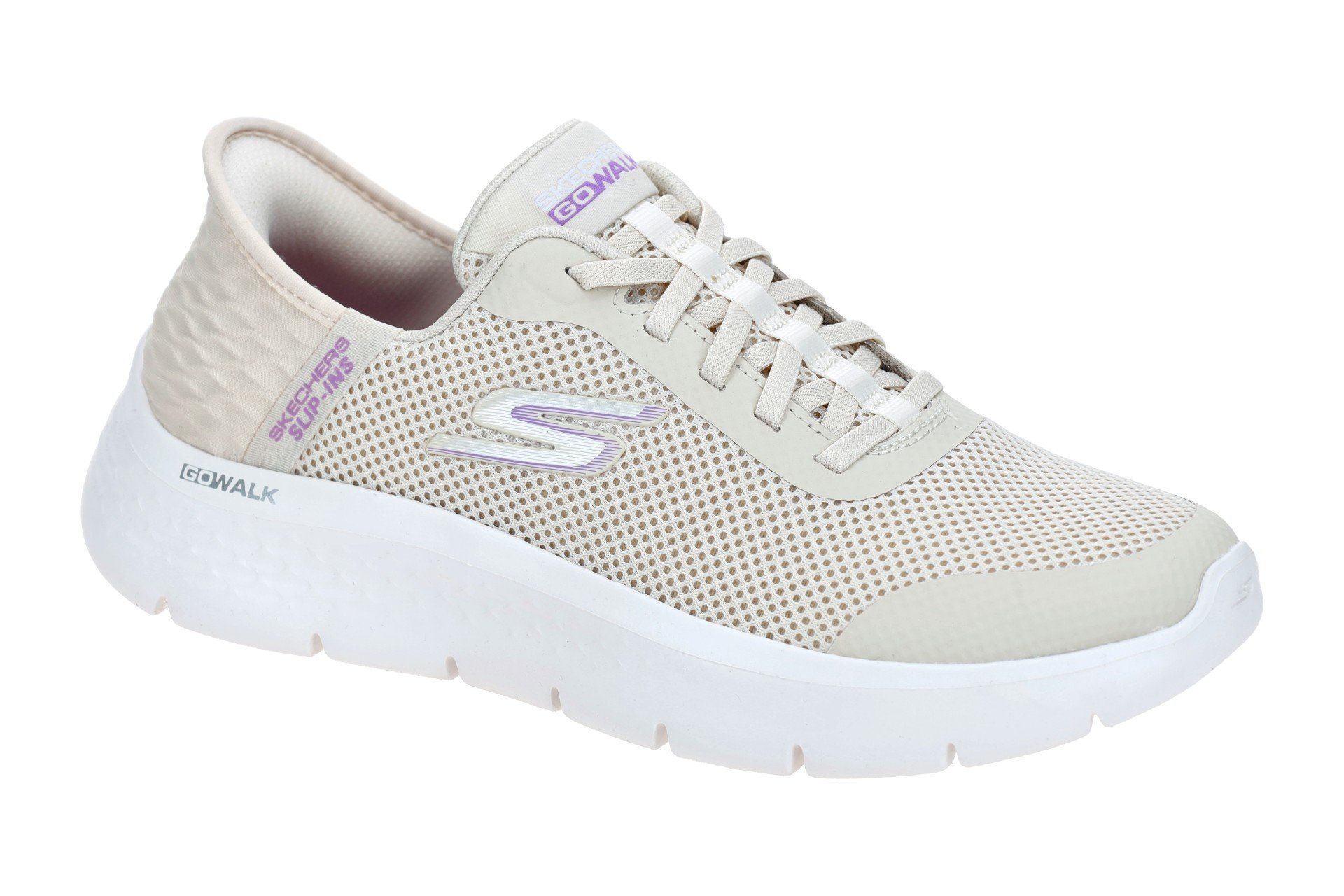 Skechers 124836 OFWT Schnürschuh günstig online kaufen