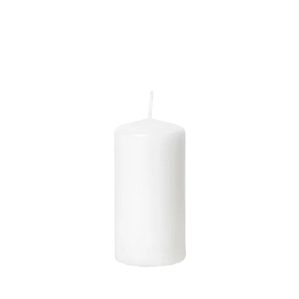 blomus Duftkerze Kerze zu Nero Kerzenhalter Nr. 65559/65561/65575, Ersatzteil, 65590 (kein-set)