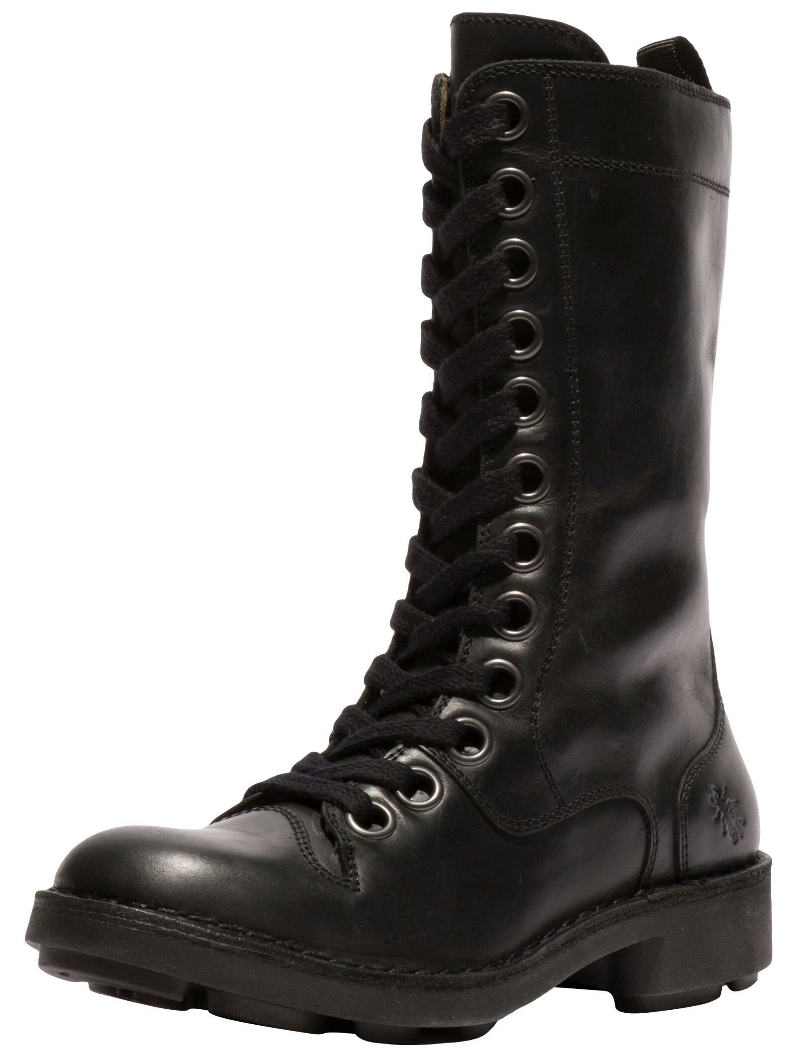 Fly London Fly London Stiefel Leder günstig online kaufen