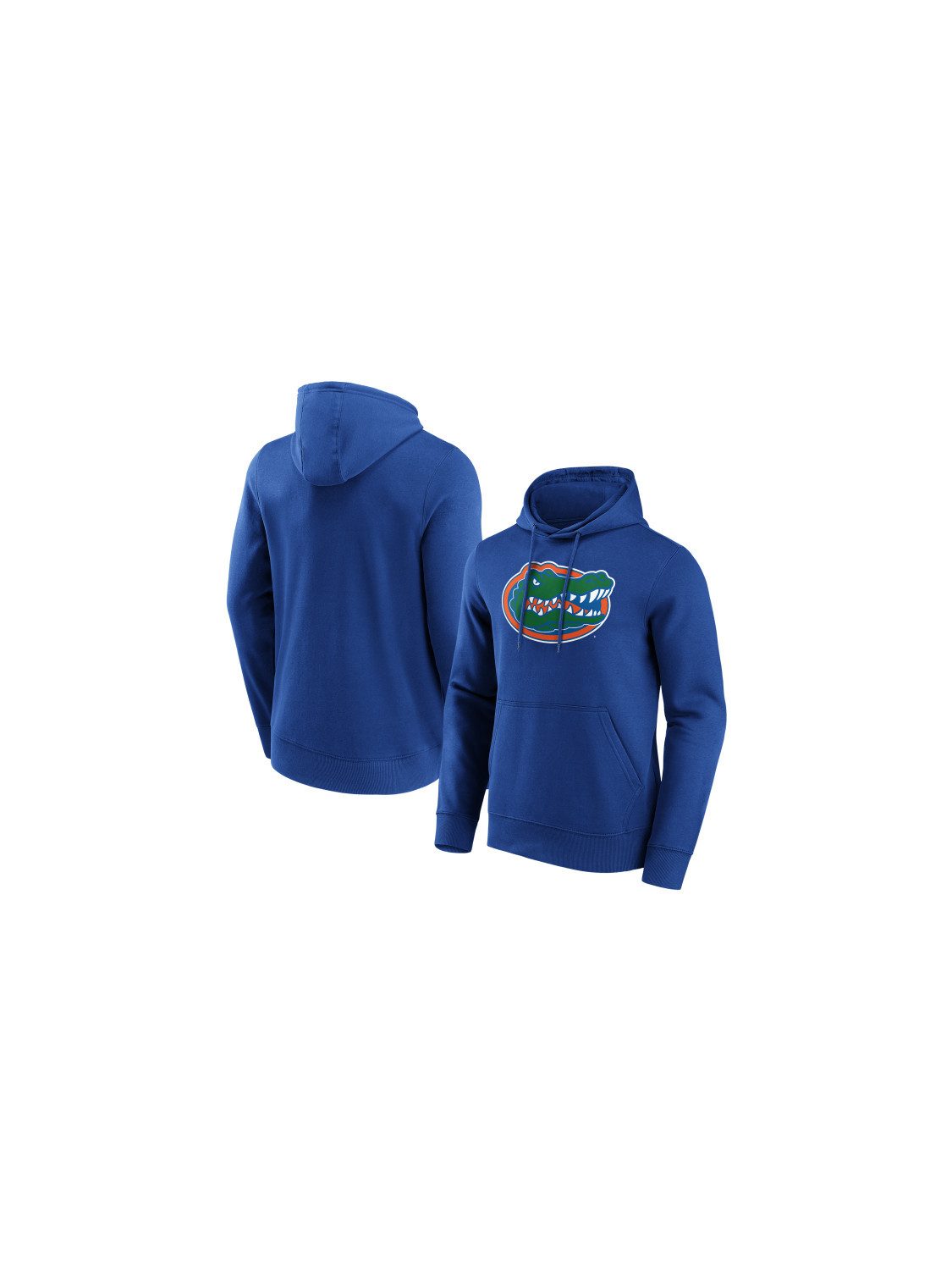 Fanatics Hoodie Florida Gators Primary Logo Graphic Hoodie