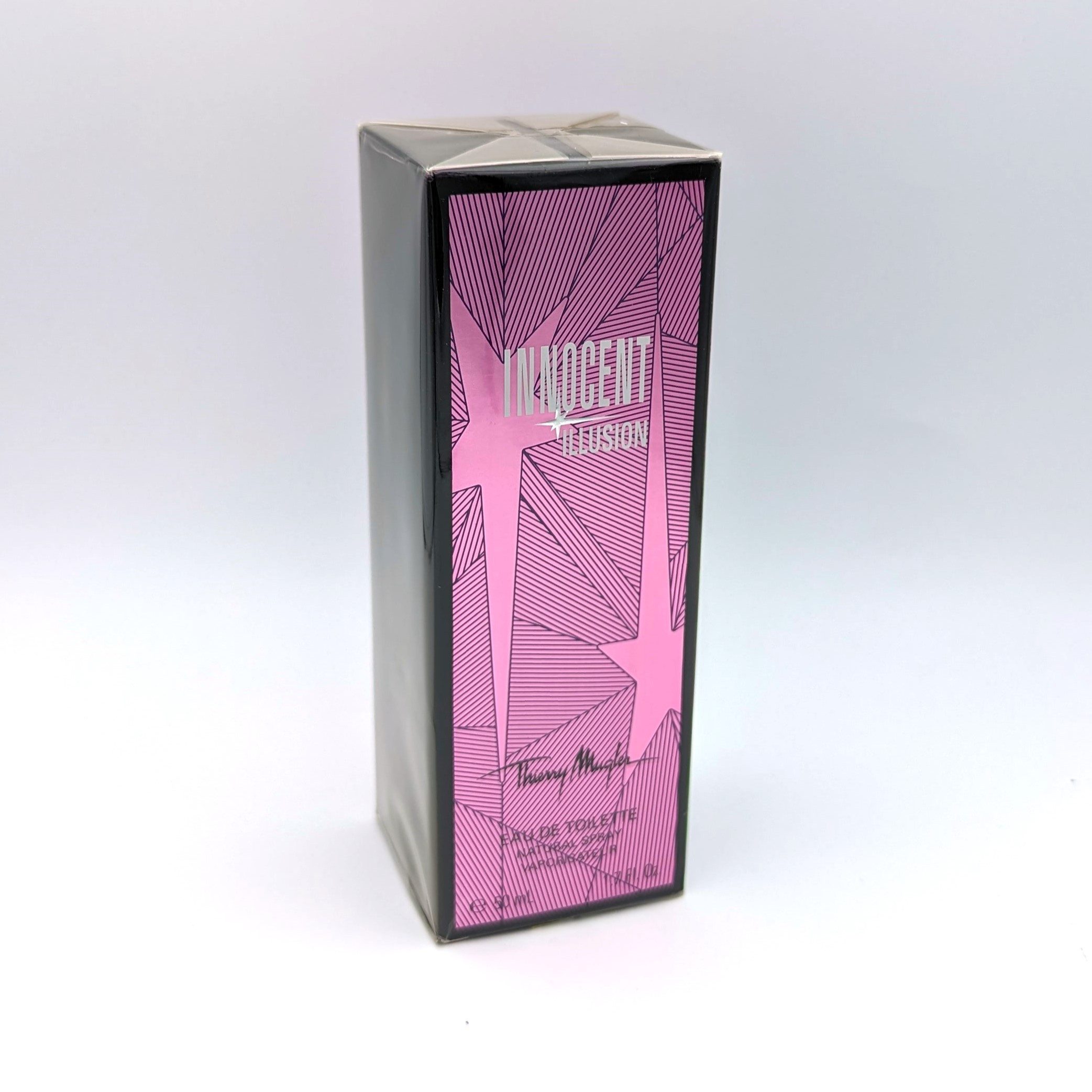 Thierry Mugler Eau de Toilette Innocent Illusion 50ml