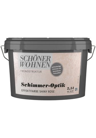 SCHÖNER WOHNEN-Kollektion Gražus WOHNEN-Kollektion Wandfarbe »Sc...
