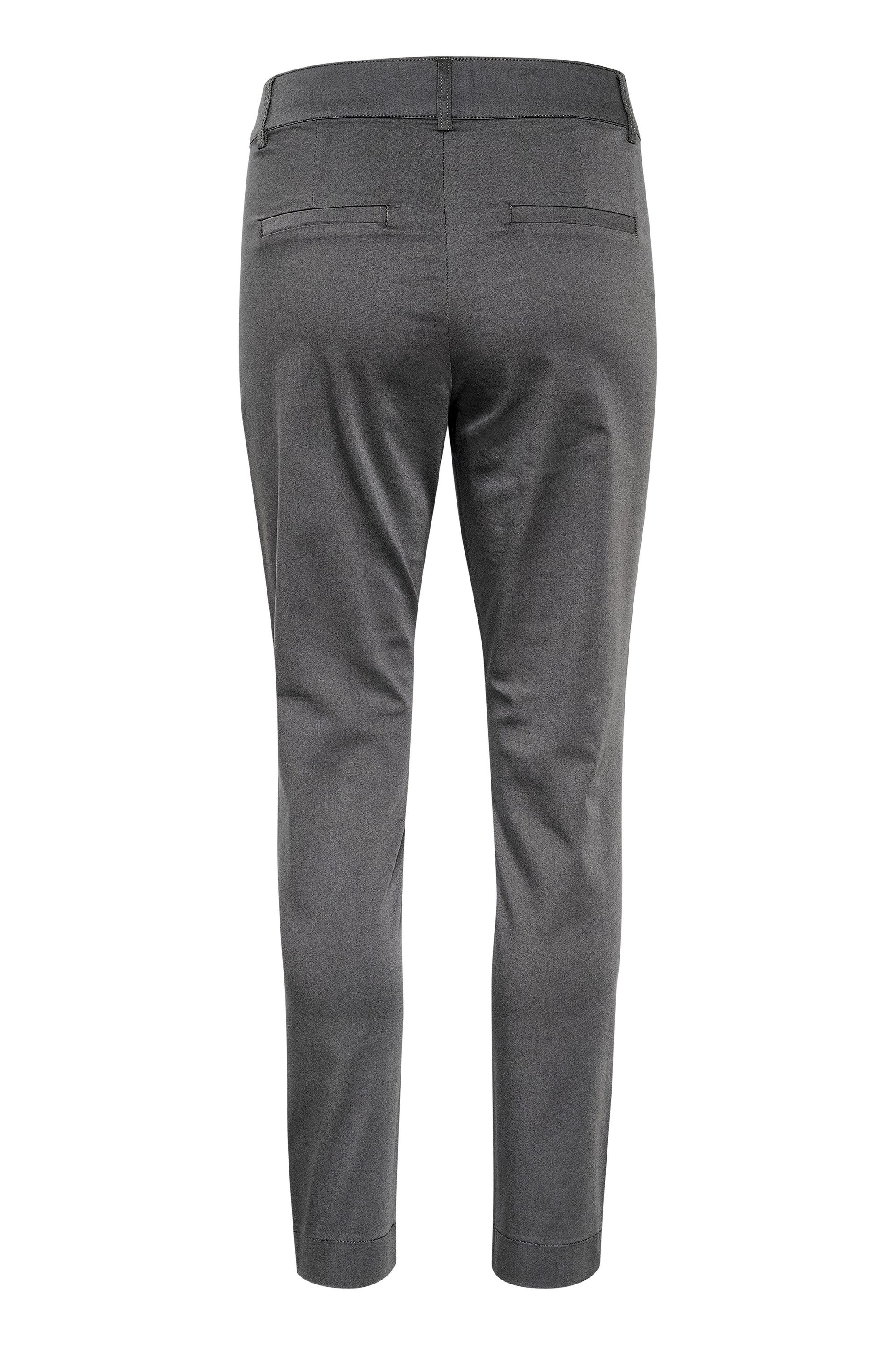 KAFFE Stoffhose Casual Hose KAlea günstig online kaufen