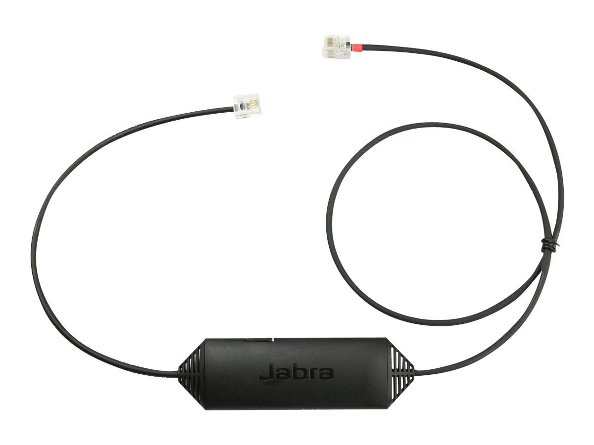 GN NETCOM EHS-ADAPTER CORD Headset