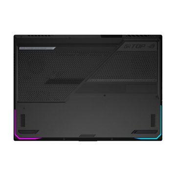 Asus ROG Strix Scar 17 G733ZW-KH014W Gaming-Notebook (43.9 cm/17.3 Zoll, Intel Core i9 12900H, GeForce RTX 3070 Ti, 1000 GB SSD, Gaming)