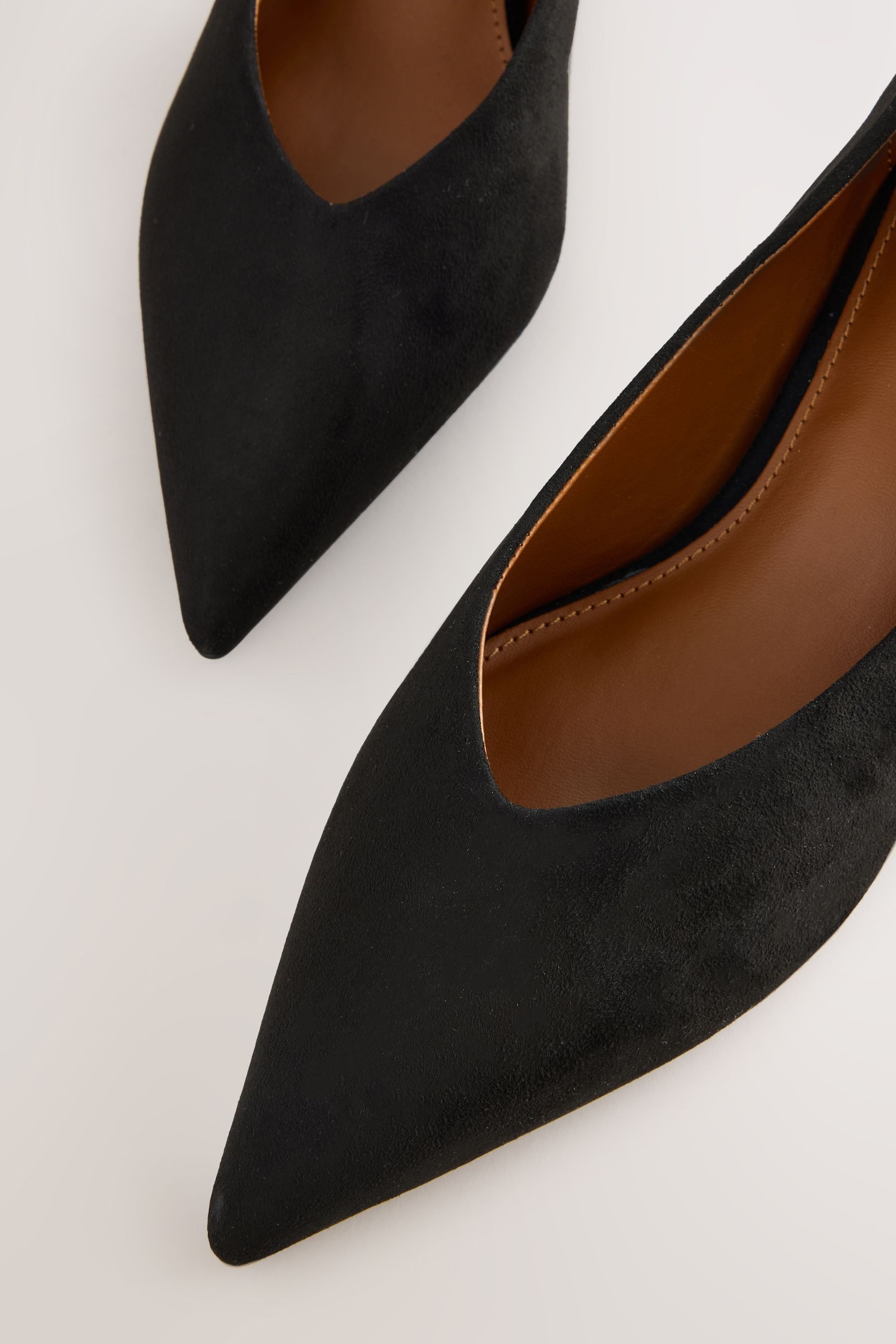 Next Forever Comfort® Kitten-Heels, weite Passform Pumps (1-tlg)
