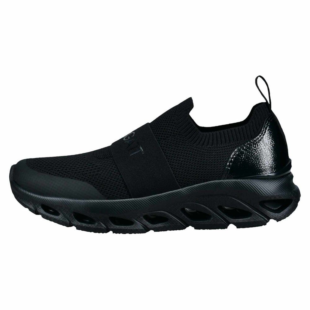 TT.Bagatt TT.Bagatt - Sneaker - Schwarz Slipper