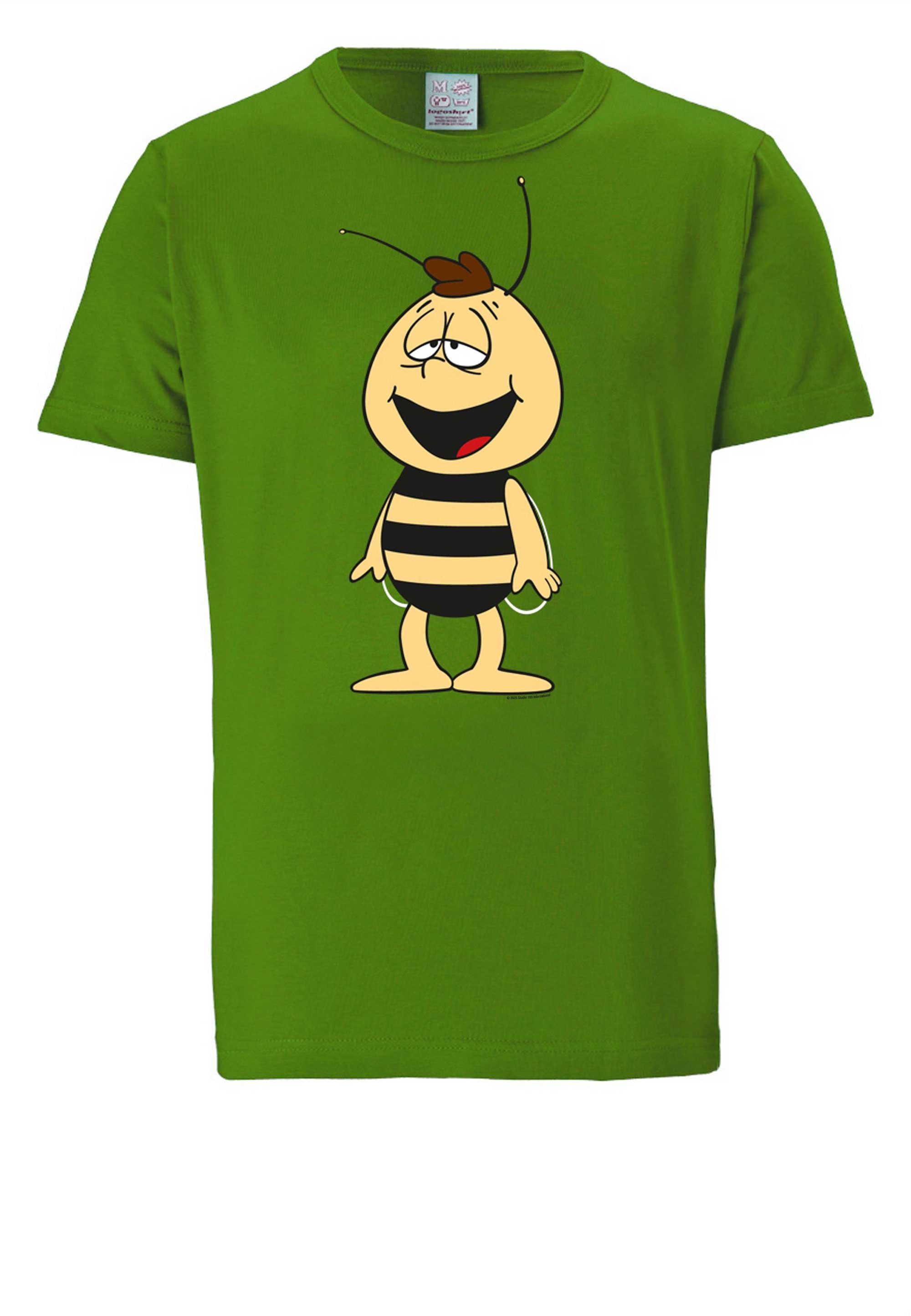 T-Shirt Die Biene Maja - Willi