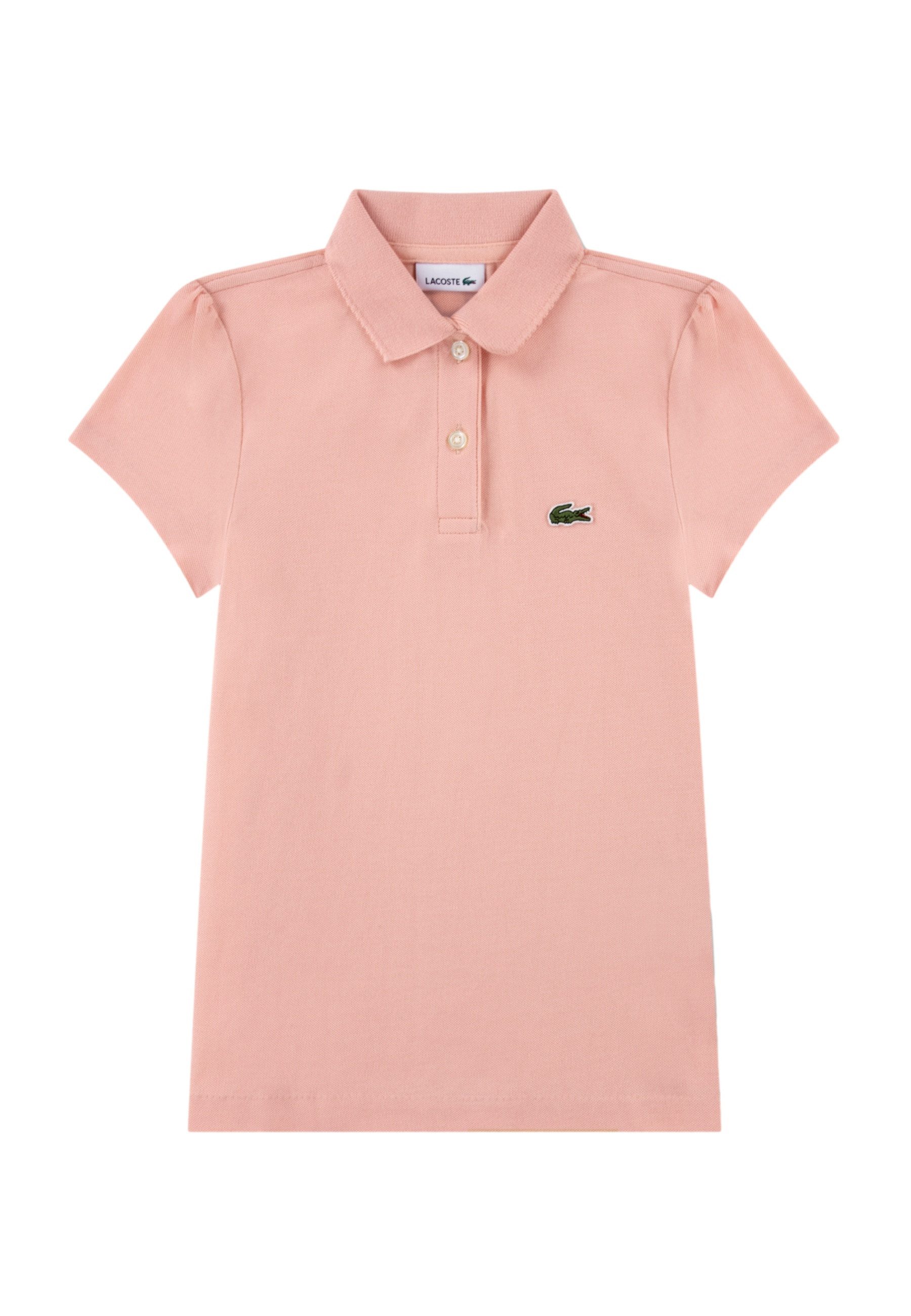 Lacoste Poloshirt Poloshirt Polo Kurzarmshirt (1-tlg., 1)
