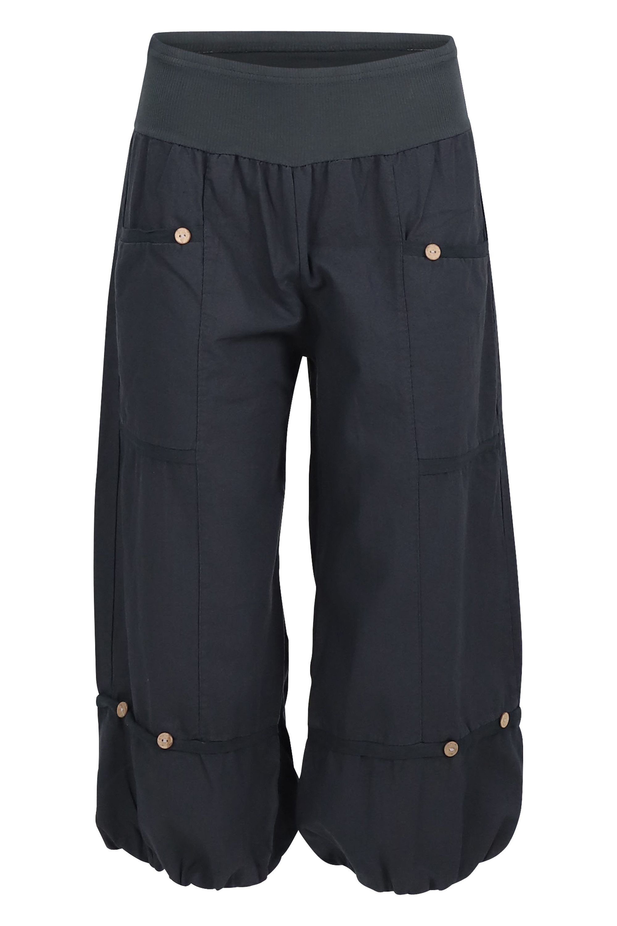malito more than fashion Caprihose 1575 günstig online kaufen