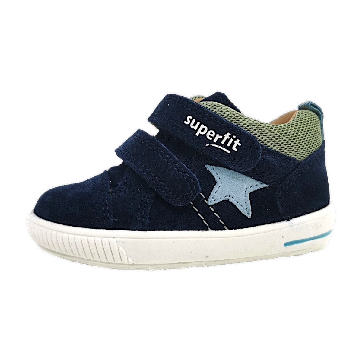 Superfit Lauflern Lauflernschuh