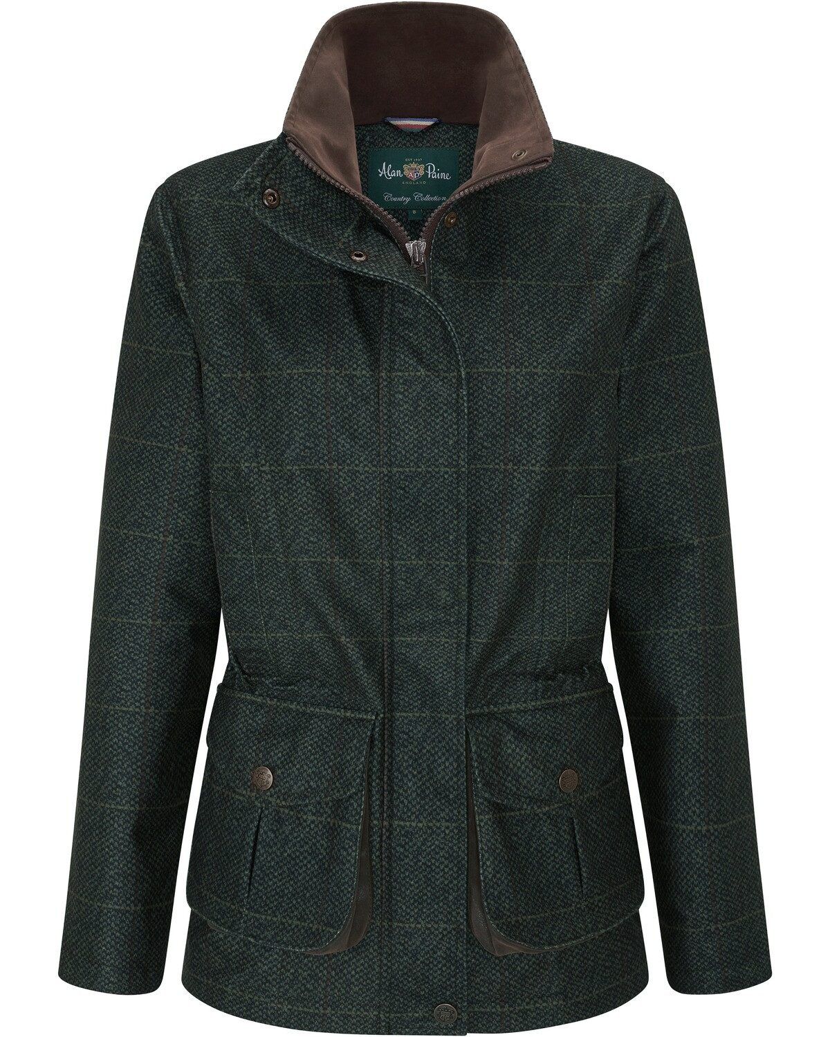 Alan Paine Funktionsjacke Funktionsjacke Didsmere