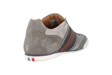 Pantofola d´Oro Imola Scudo Uomo Low Sneaker in Übergrößen Sneaker