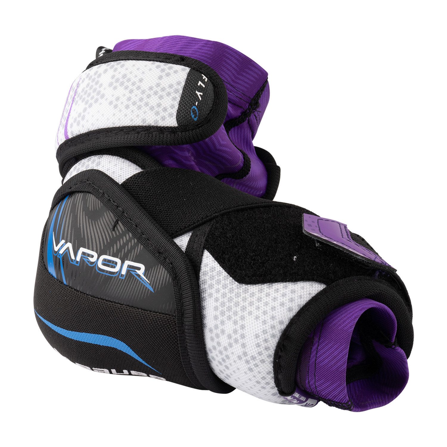 Bauer Hockey Ellenbogenschutz Ellenbogenschutz Bauer Vapor FLY-G Junior