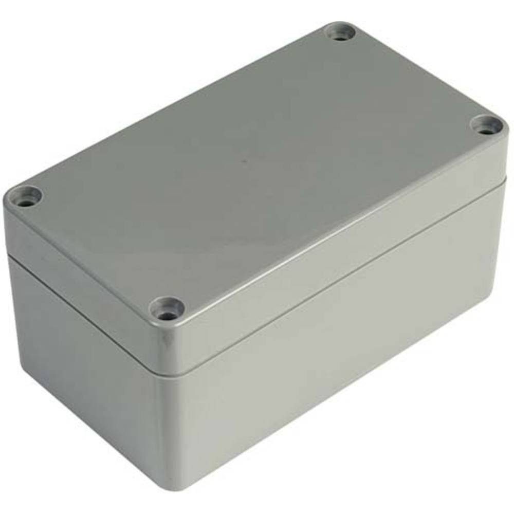 Montagedose ABS-Gehäuse 115X65X55 mm