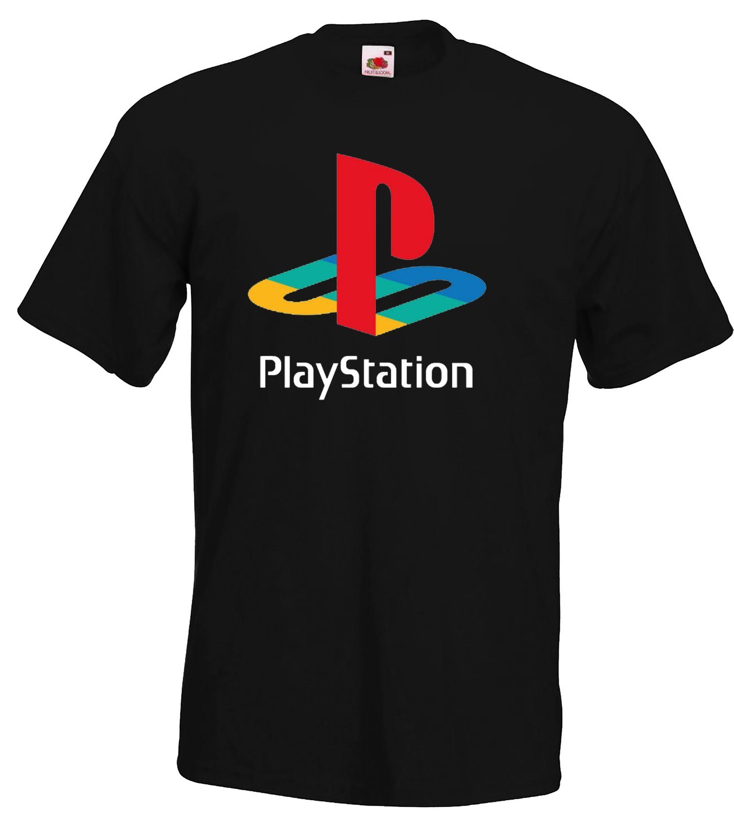 Youth Designz T-Shirt Videospiel Konsole Herren günstig online kaufen