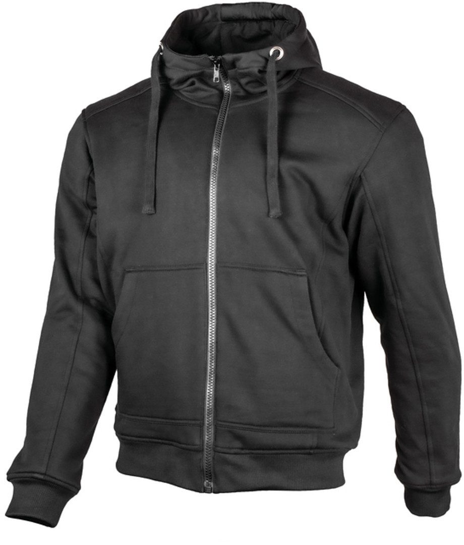 Motorradjacke GMS Grizzly Motorrad Hoodie