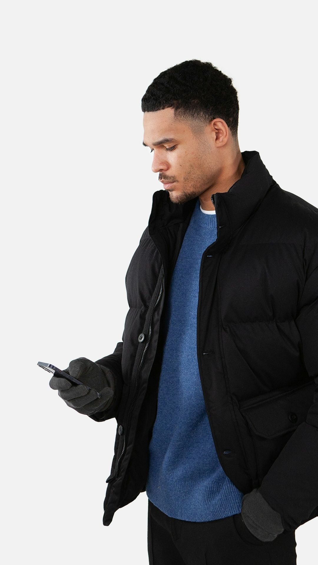 Barts Baumwollhandschuhe