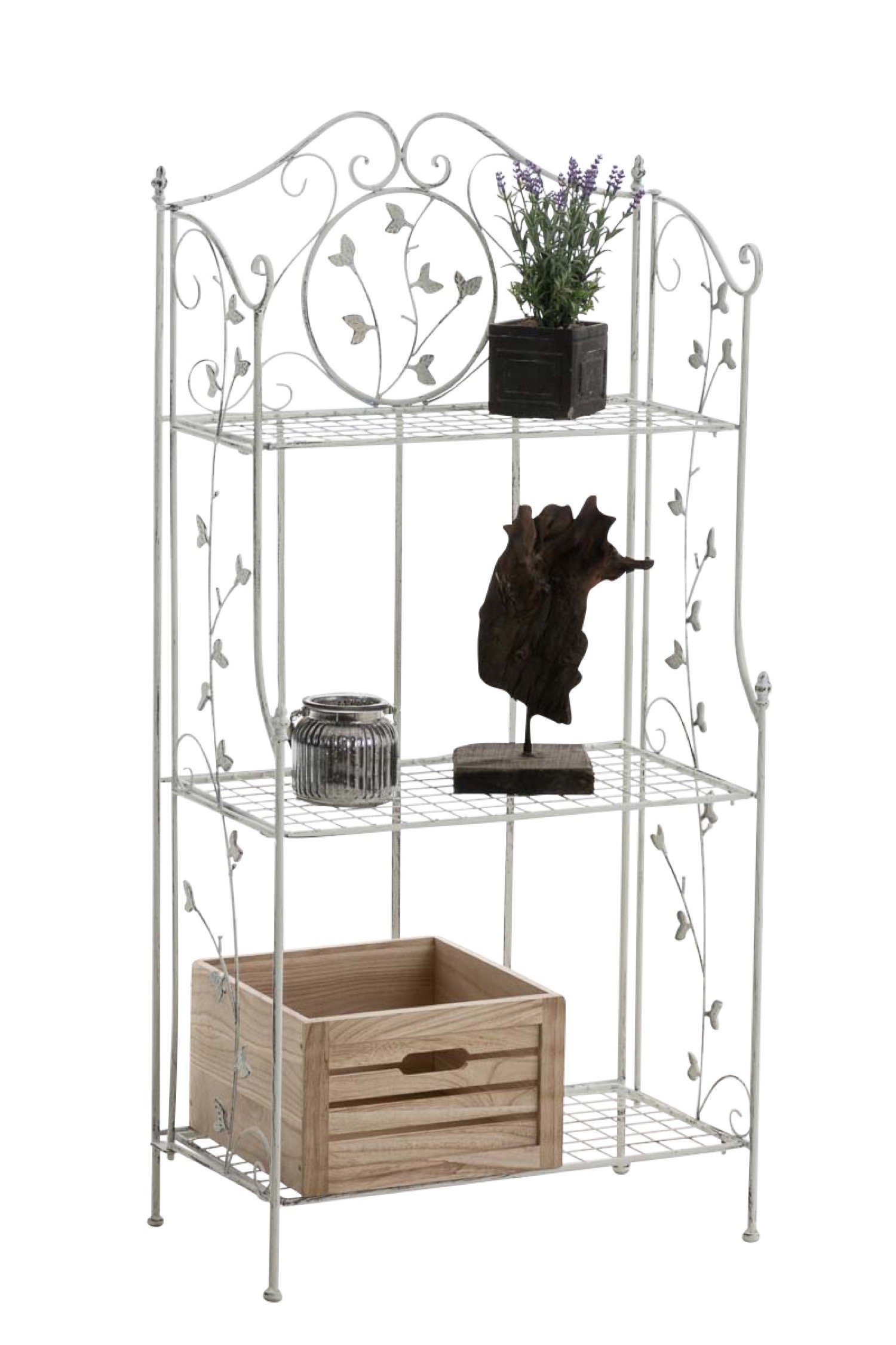 TPFGarden Standregal Remus - Blumenständer - günstig online kaufen