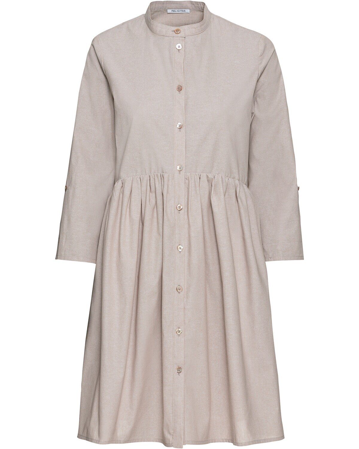 FELICITAS Midikleid Midikleid Karla günstig online kaufen